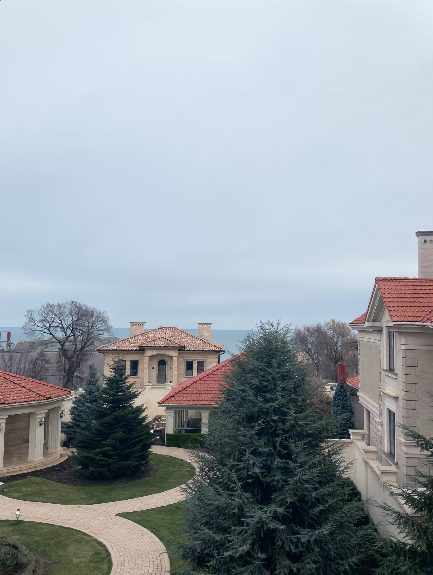 Елітний особняк з видом на море в кооперативі «Восход» ID 53359 (Фото 2)