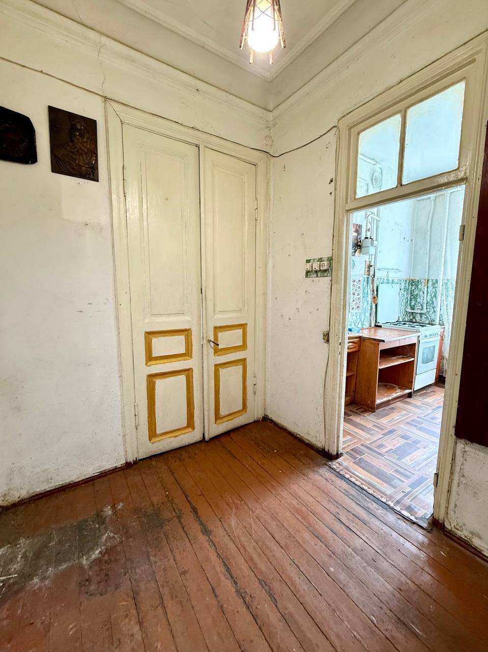 Продам 2-х ком квартиру на Молдаванке/Староконный рынок. Под программы ID 54280 (Фото 5)
