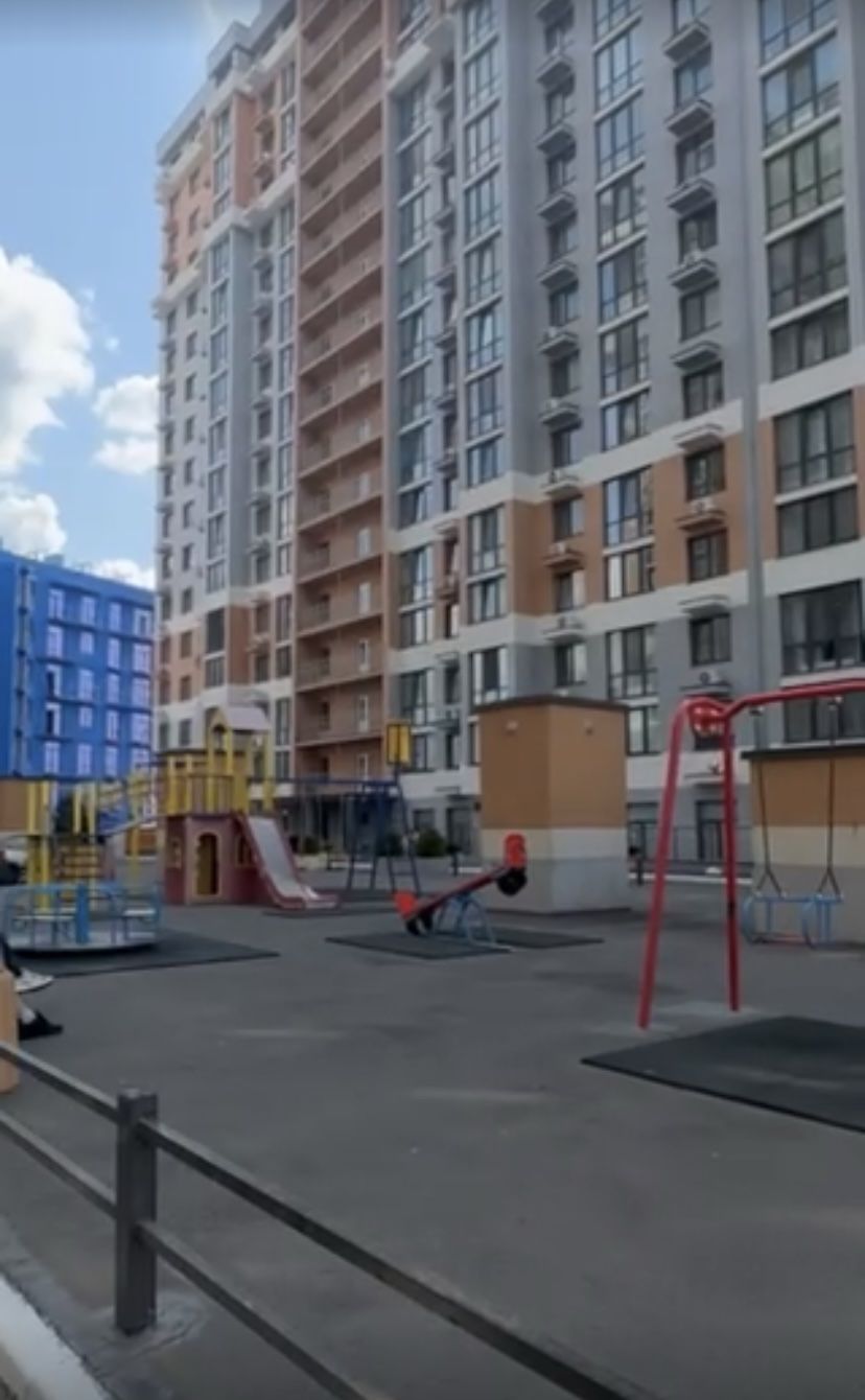 Аренда помещения, 43 кв м - сфера услуг, ЖК Маршал Сити. ID 54285 (Фото 1)