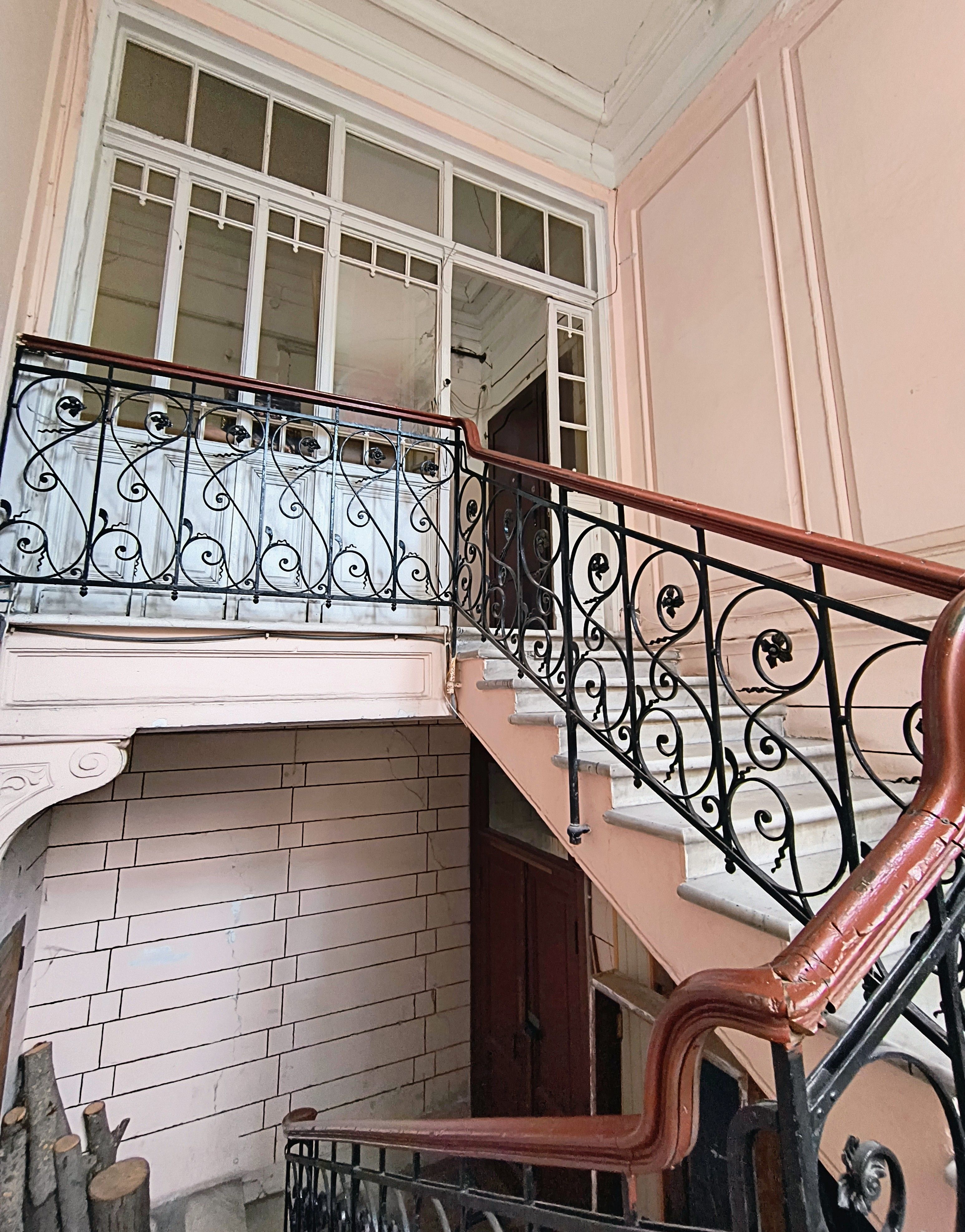 Для любителей центра: 2к.квартира с видом на Кировский парк. ID 54282 (Фото 12)