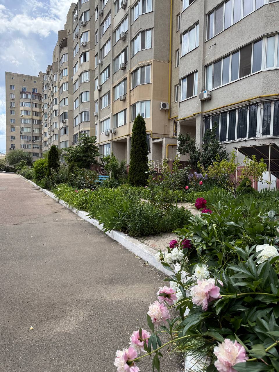 Двухкомнатная квартира в новом доме на Черемушках ID 53929 (Фото 2)
