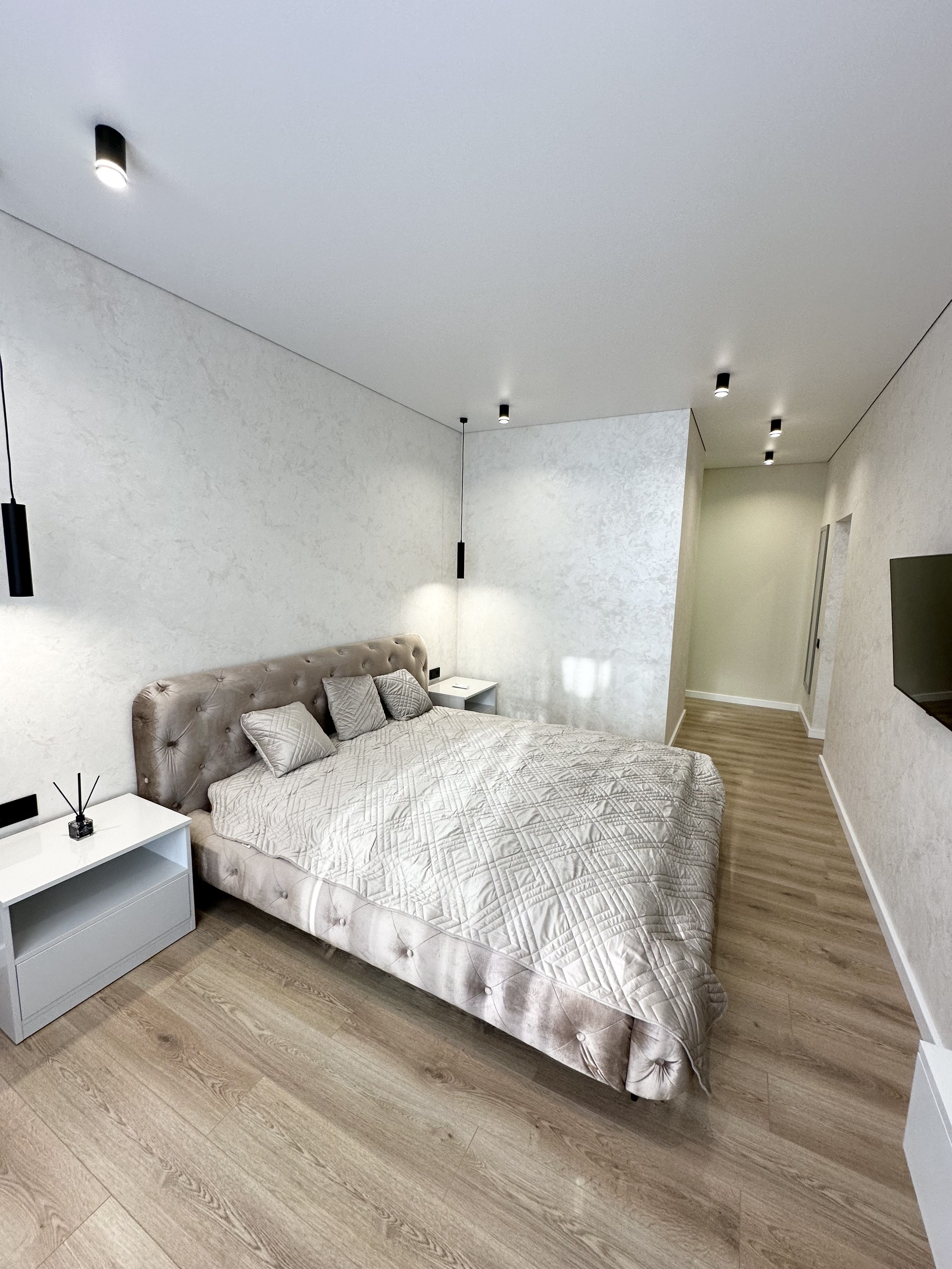 3-х комнатная квартира 90 м2 в ЖК 51 "Жемчужина" в Аркадии ID 54288 (Фото 6)