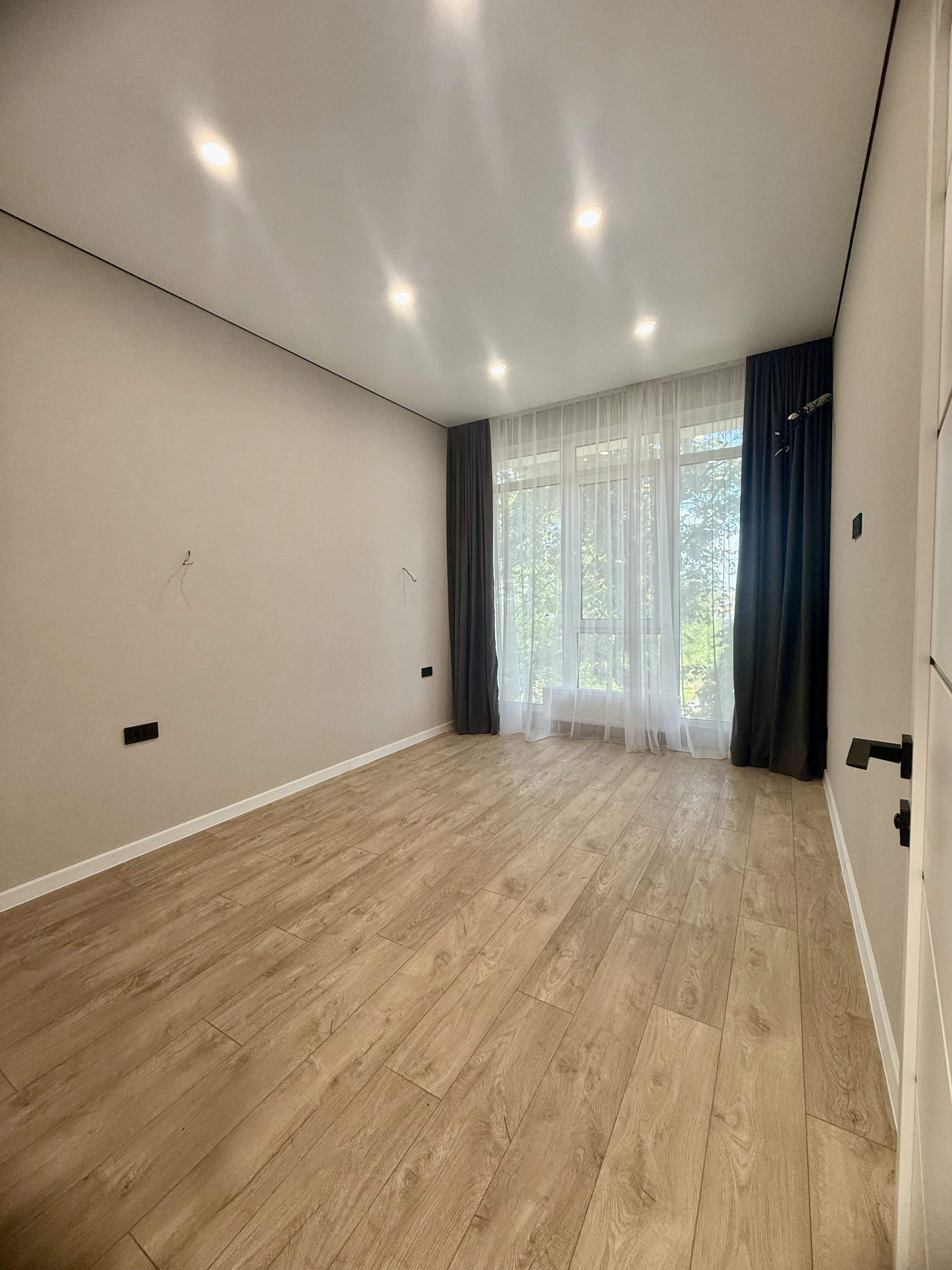 Продаётся стильная 1-комнатная квартира в центре Одессы. ID 54293 (Фото 1)