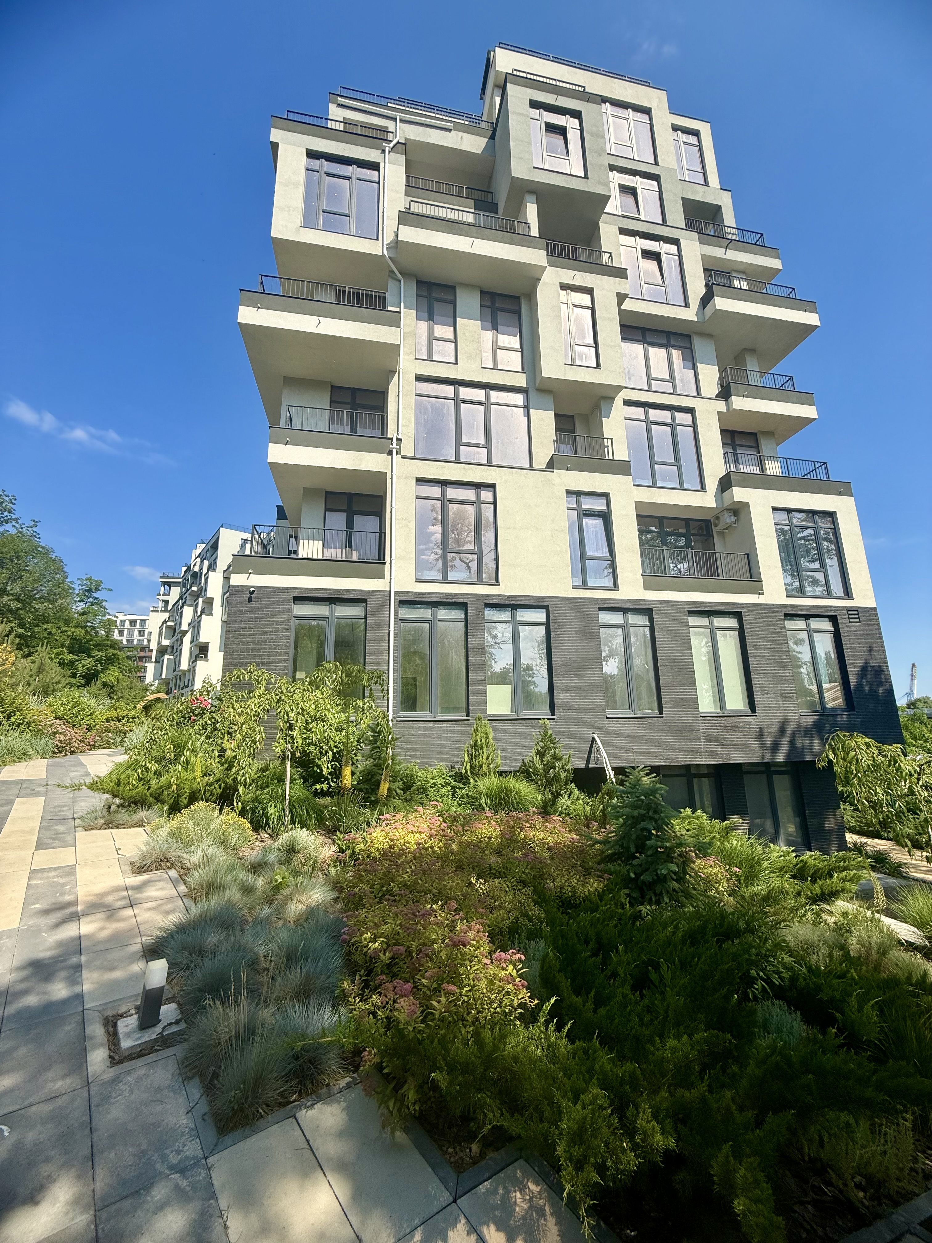 Продаётся квартира-студия в ЖК ITown ID 54292 (Фото 7)