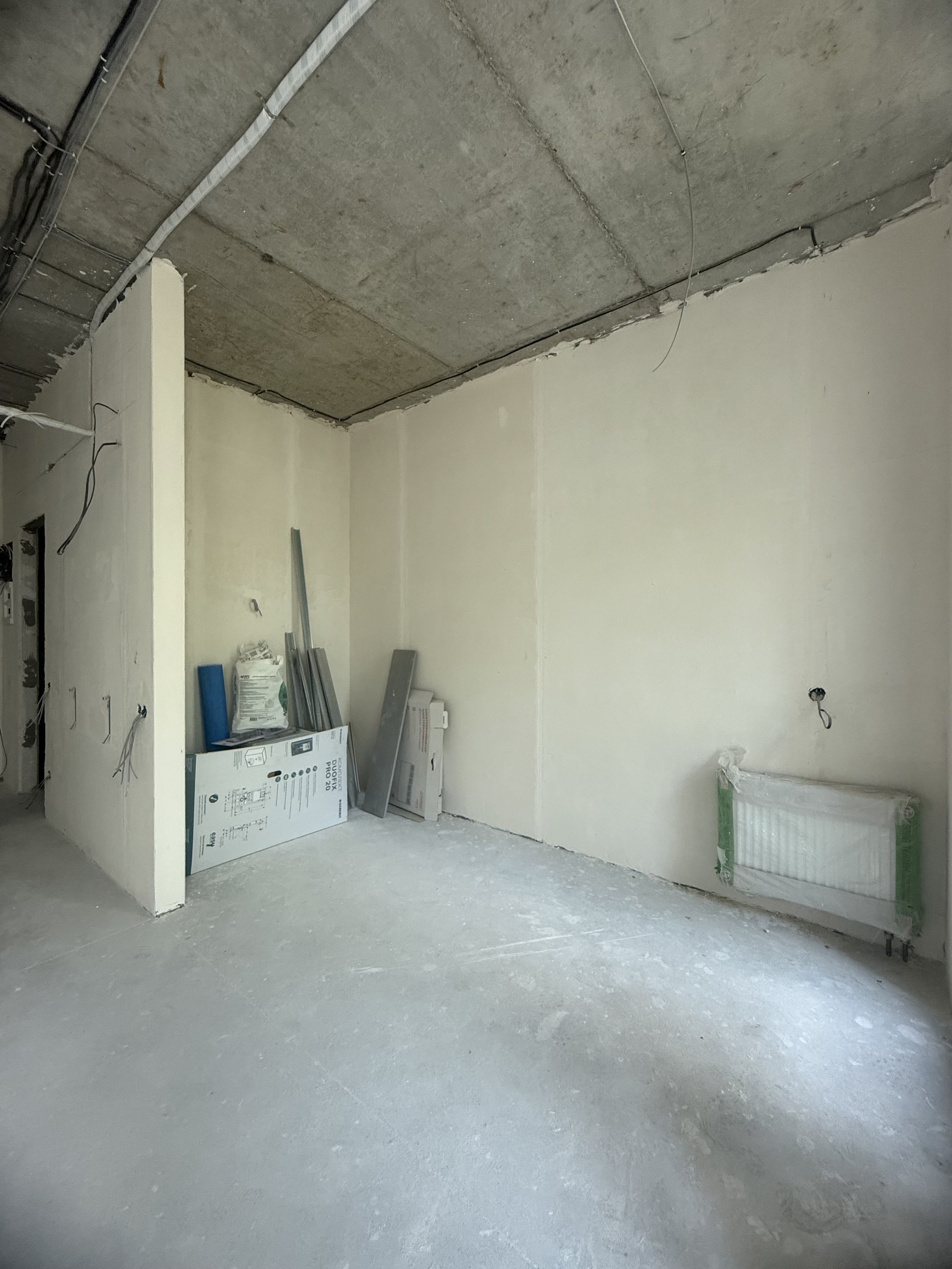 Продаётся квартира-студия в ЖК ITown ID 54292 (Фото 3)