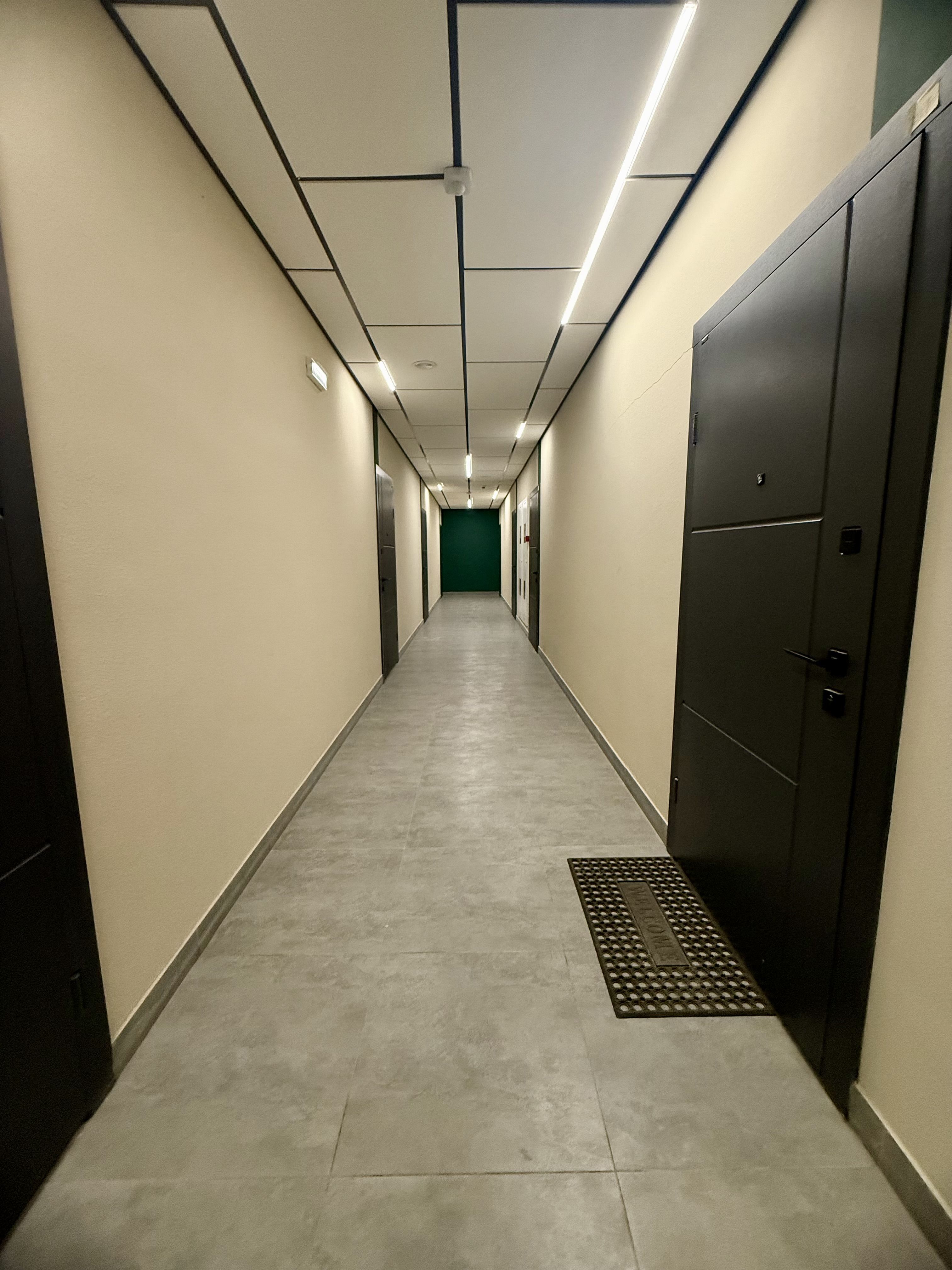 Продаётся  квартира-студия  с ремонтом и мебелью, в ЖК ITOWN ID 54291 (Фото 6)