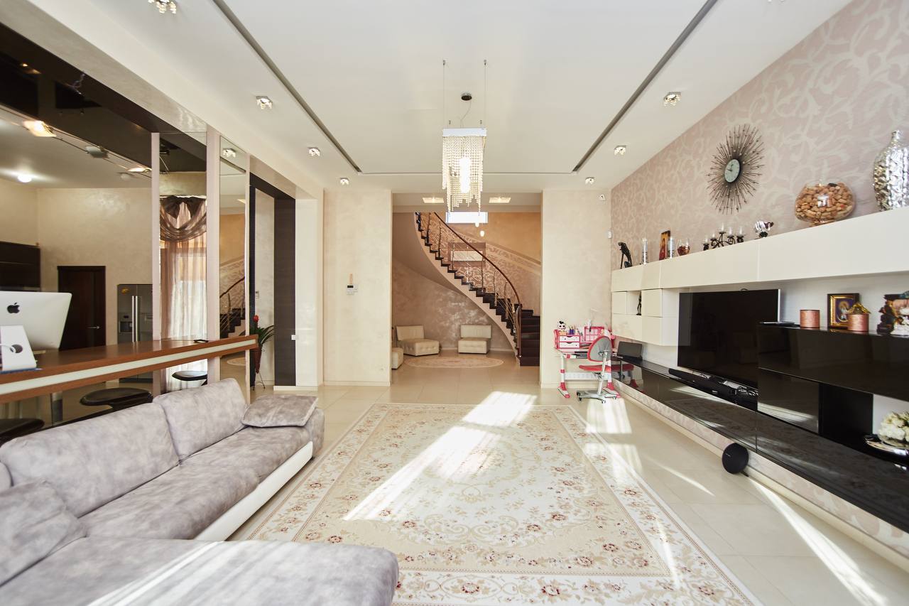 Продам Дом с бассейном на Фонтане ID 54296 (Фото 5)