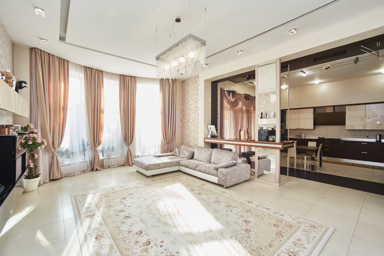 Продам Дом с бассейном на Фонтане ID 54296 (Фото 6)