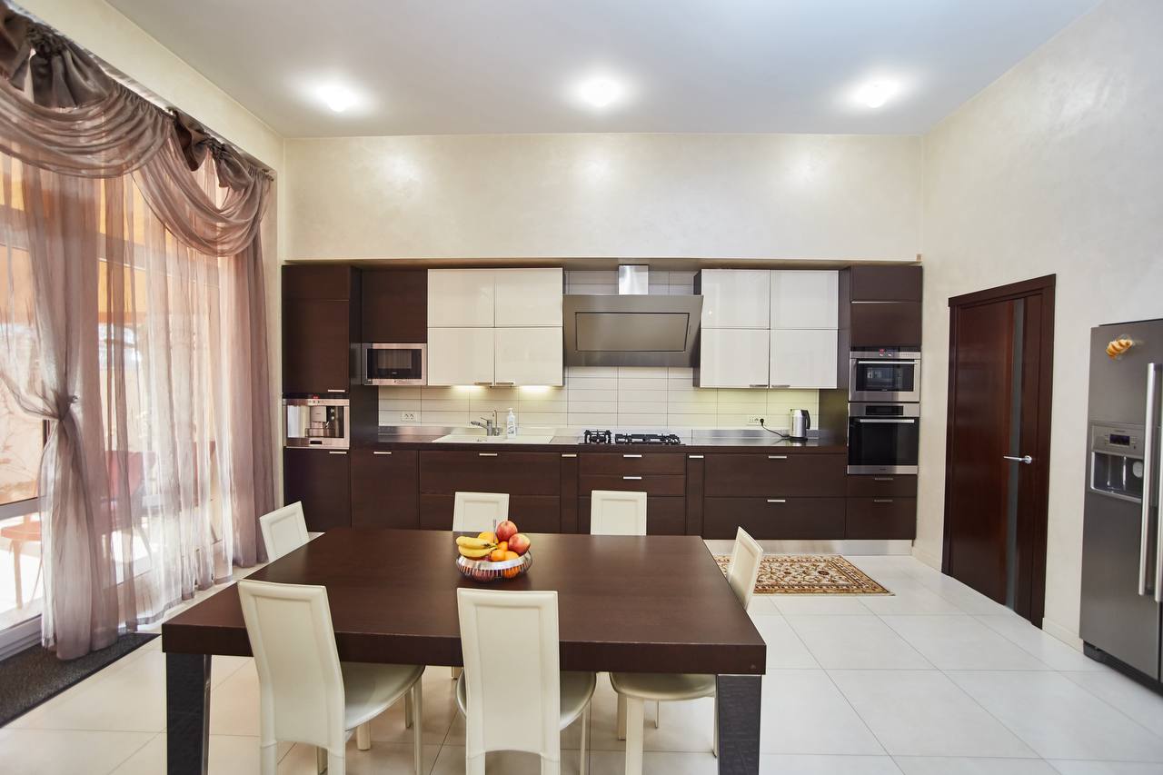 Продам Дом с бассейном на Фонтане ID 54296 (Фото 10)