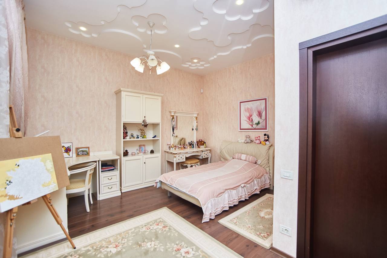 Продам Дом с бассейном на Фонтане ID 54296 (Фото 13)