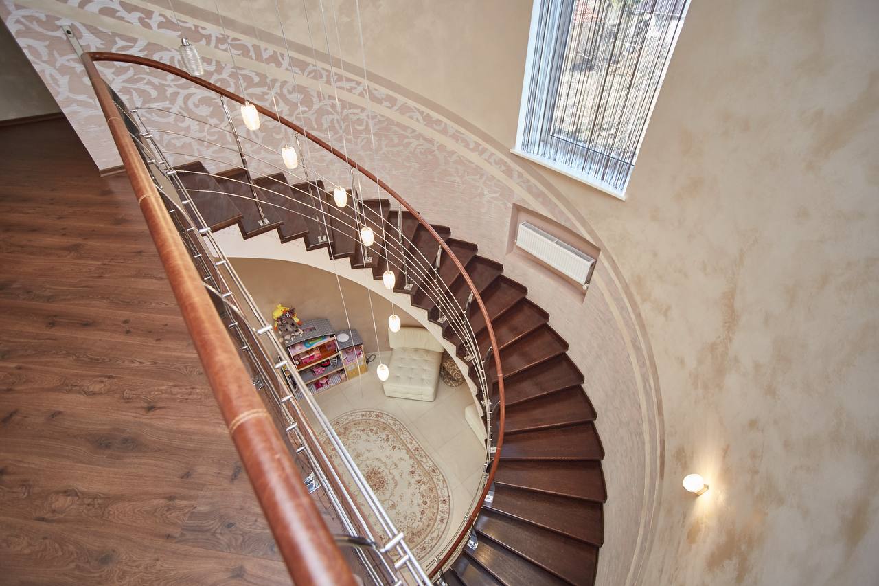 Продам Дом с бассейном на Фонтане ID 54296 (Фото 16)