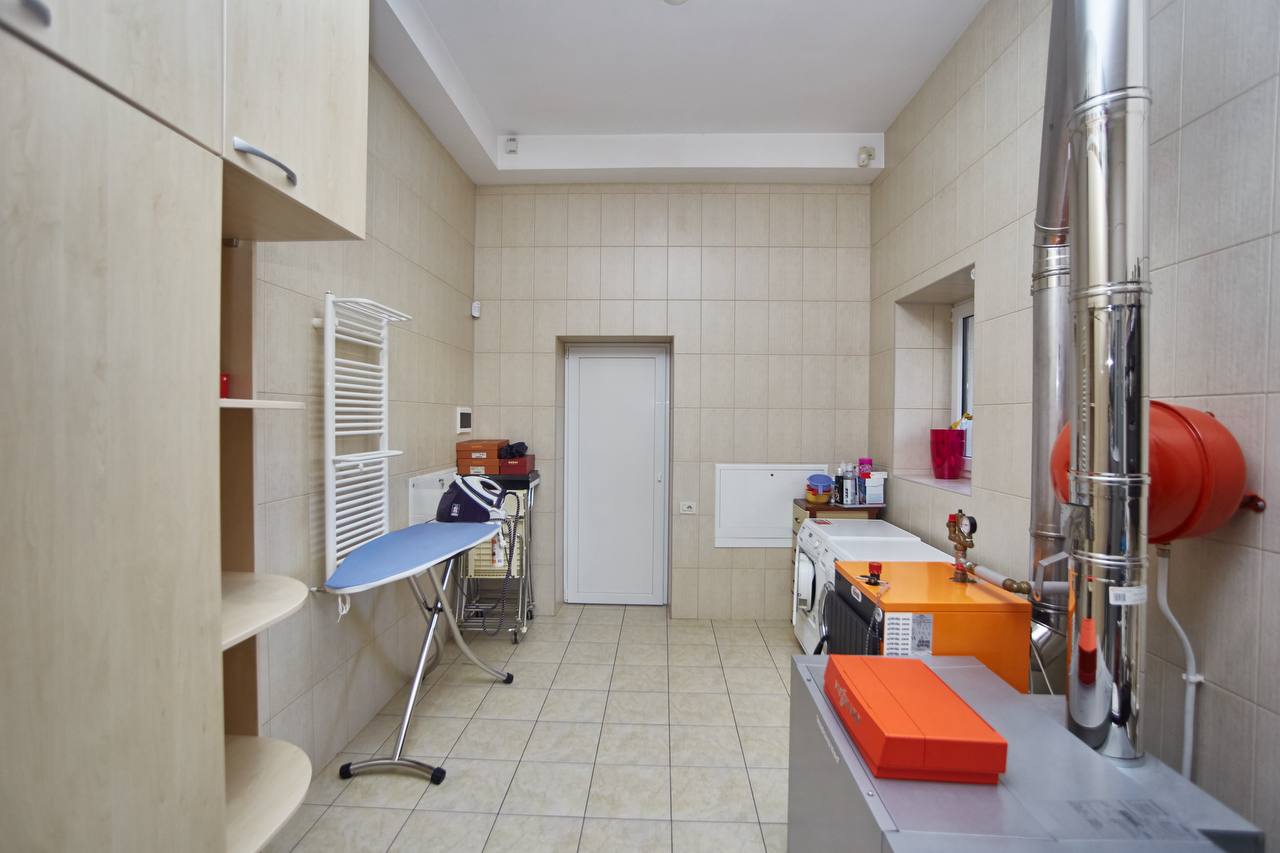Продам Дом с бассейном на Фонтане ID 54296 (Фото 20)