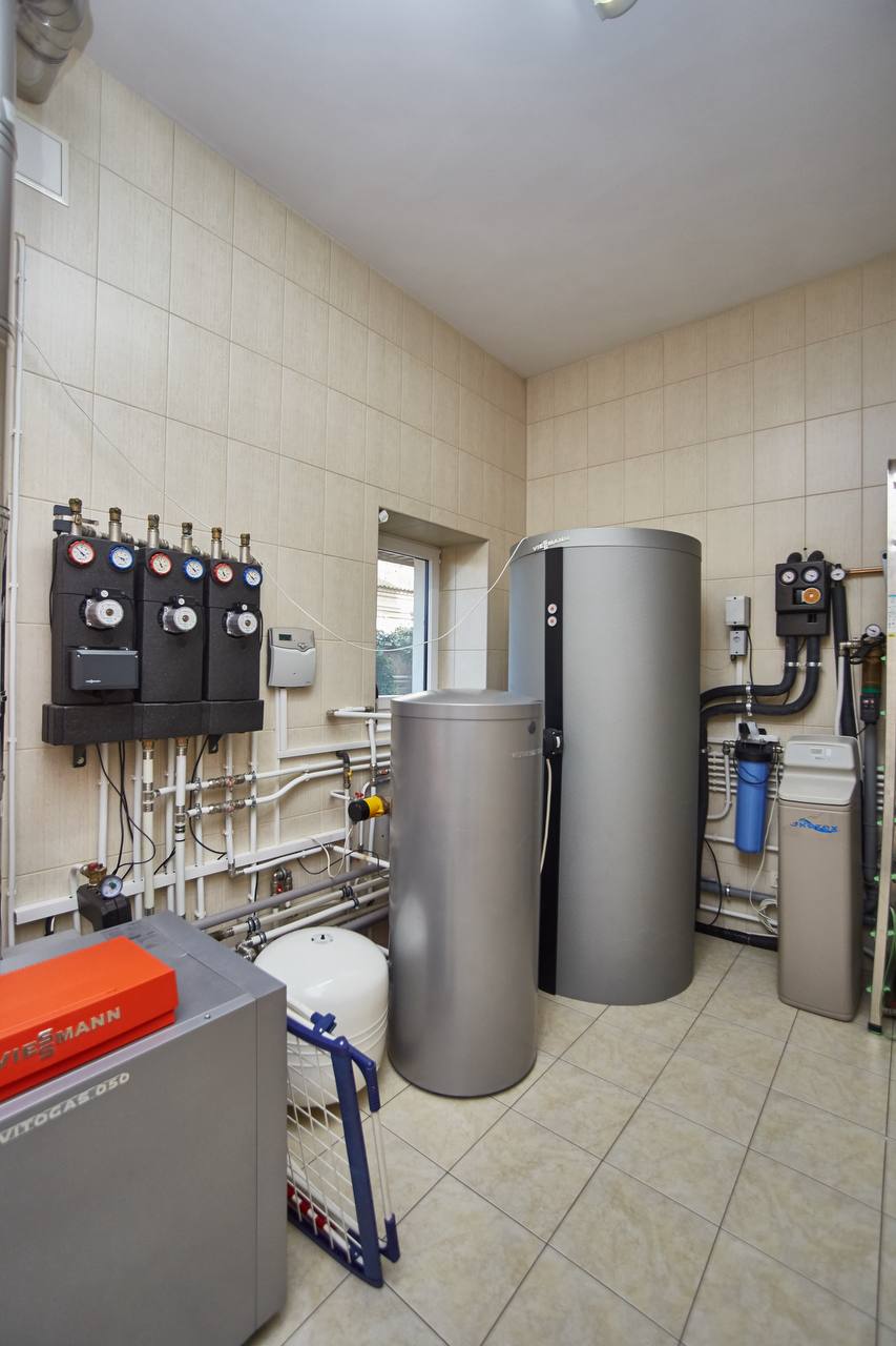 Продам Дом с бассейном на Фонтане ID 54296 (Фото 22)