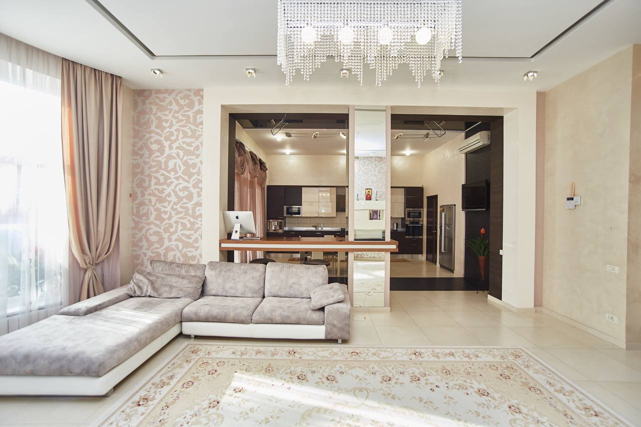Продам Дом с бассейном на Фонтане ID 54296 (Фото 24)
