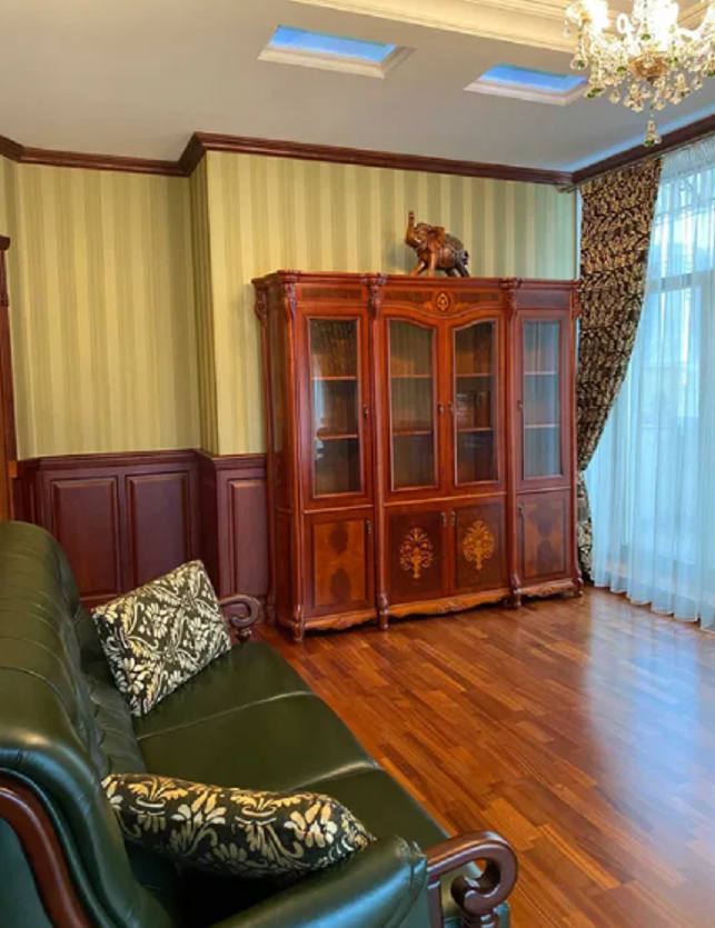 Эксклюзивная классика у моря в ЖК Аркадийский дворец. ID 54294 (Фото 7)