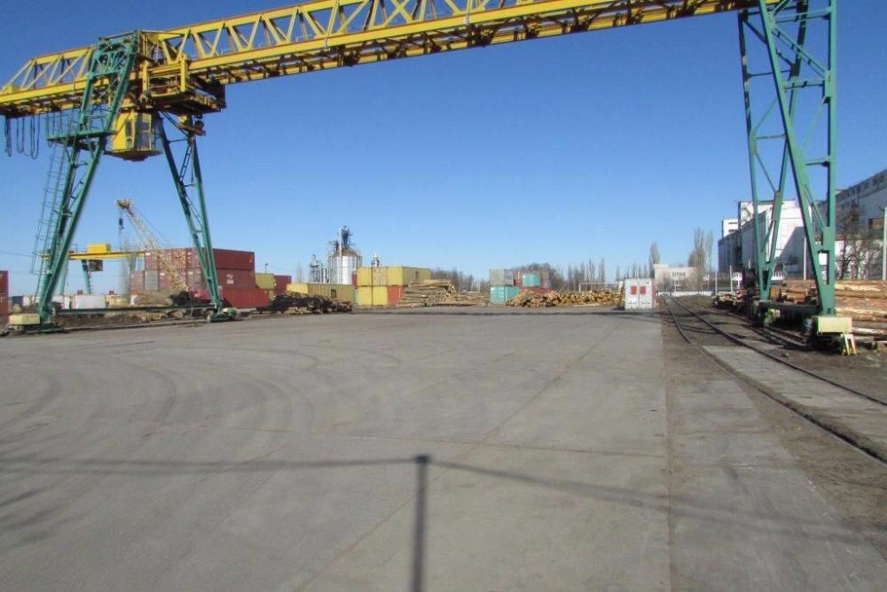 В продаже участок р-н Кулиндоровского промузла ID 54297 (Фото 3)