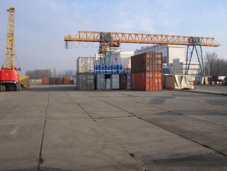 В продаже участок р-н Кулиндоровского промузла ID 54297 (Фото 4)