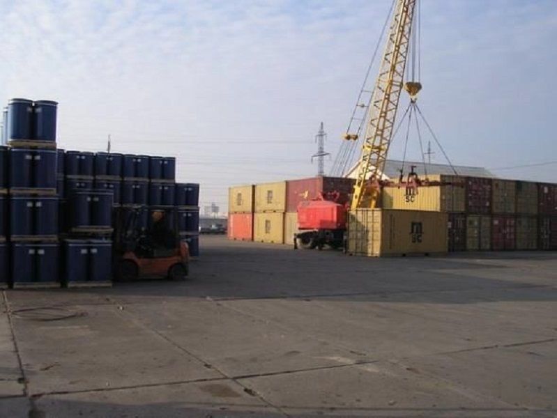 В продаже участок р-н Кулиндоровского промузла ID 54297 (Фото 5)