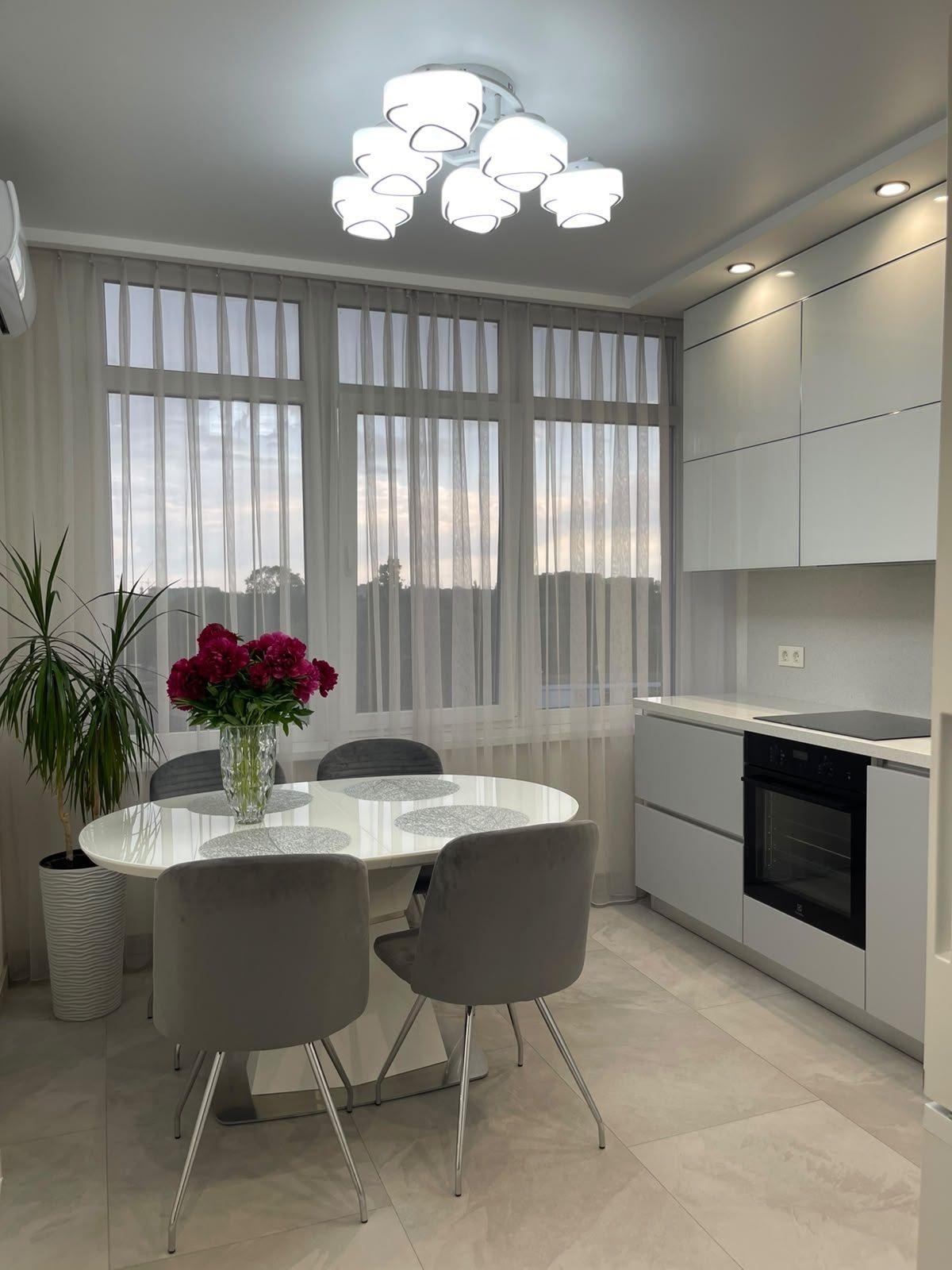Продажа 1-но комнатной ЖК "34 Жемчужина". Современный ремонт ID 54301 (Фото 1)