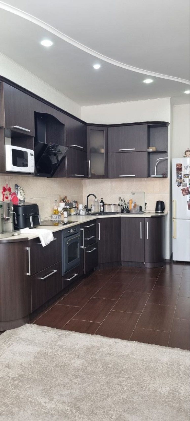 Продам 1-комнатную квартиру в ЖК Аркадия Хиллс ID 54303 (Фото 2)