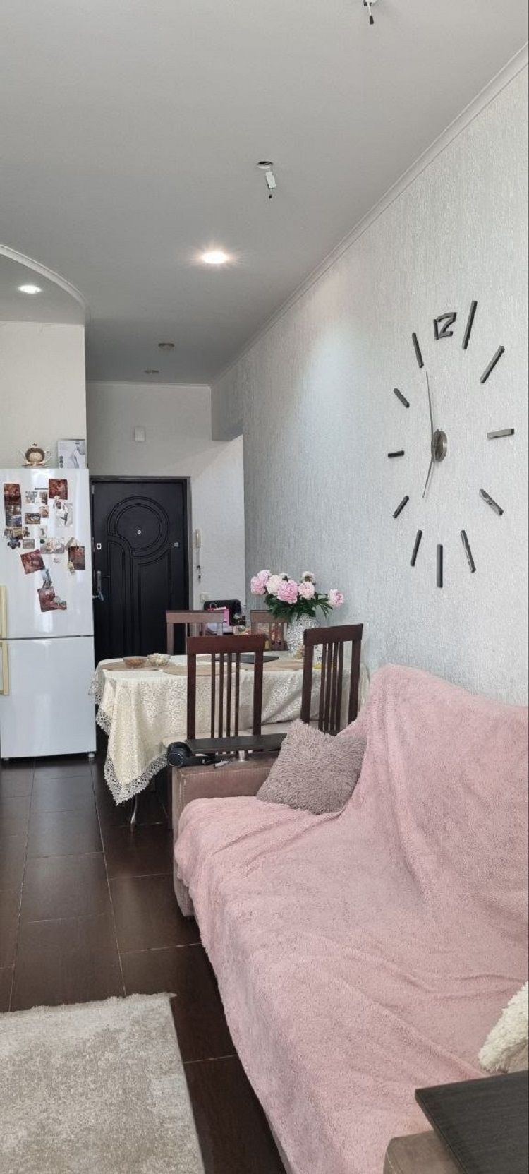 Продам 1-комнатную квартиру в ЖК Аркадия Хиллс ID 54303 (Фото 5)