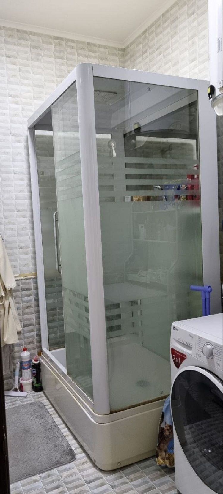 Продам 1-комнатную квартиру в ЖК Аркадия Хиллс ID 54303 (Фото 7)
