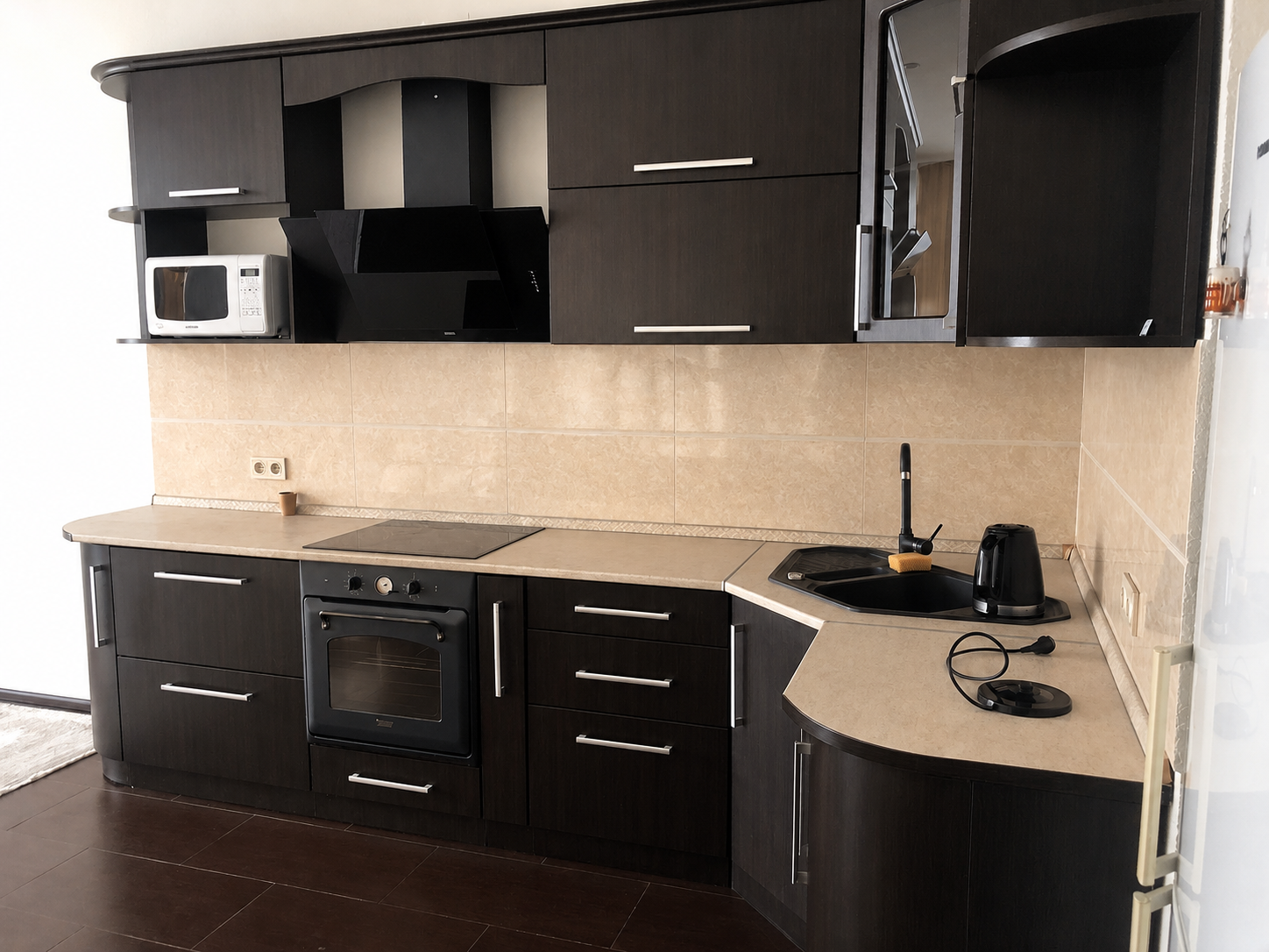 Продам 1-комнатную квартиру в ЖК Аркадия Хиллс ID 54303 (Фото 1)
