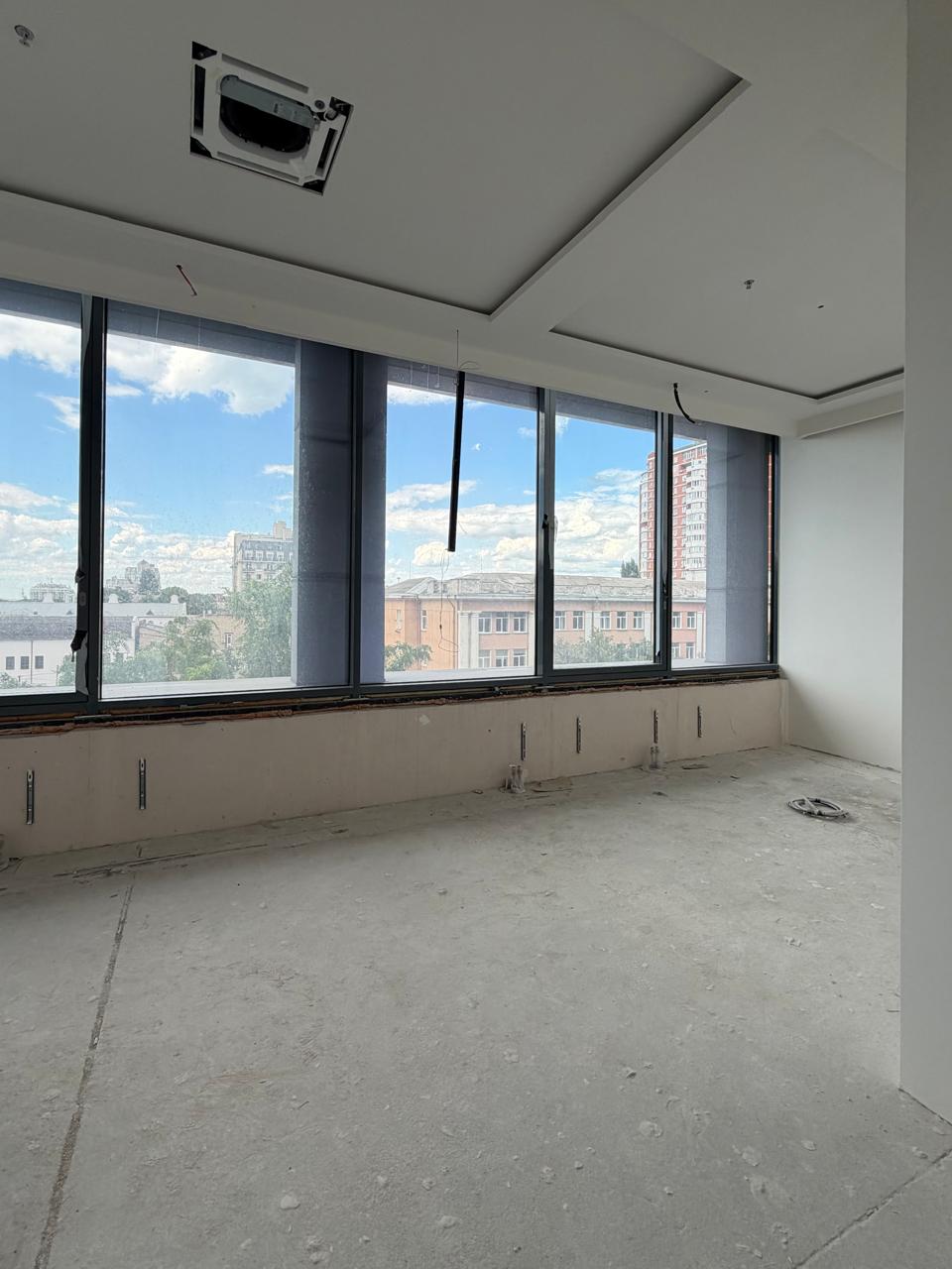 ПРОДАЖА ОФИСНОГО ЭТАЖА 1995 м² В ЖК "БАШНЯ CHKALOV"  ID 54307 (Фото 3)