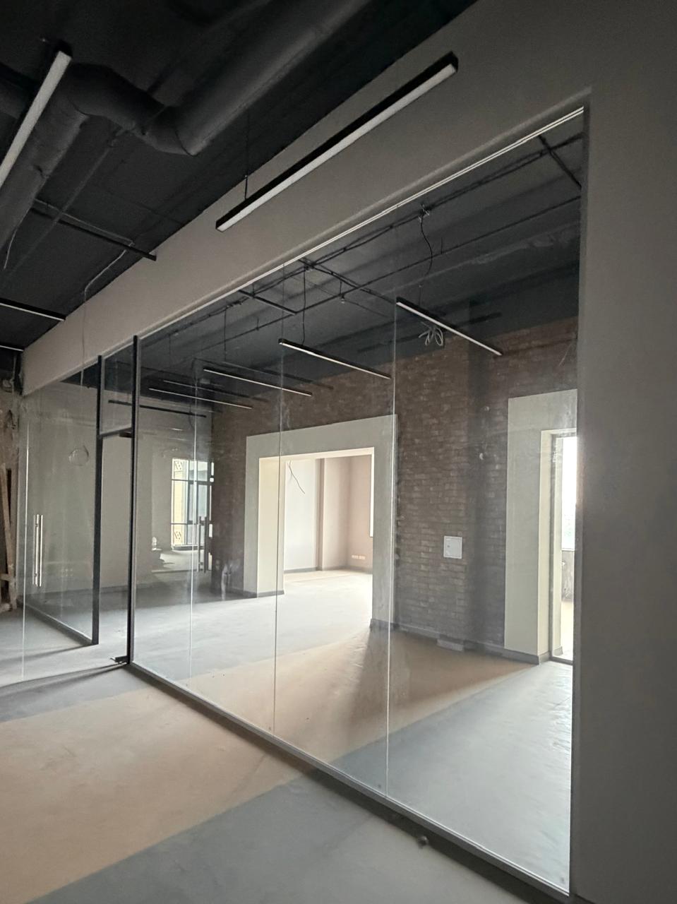 ПРОДАЖА ОФИСНОГО ЭТАЖА 2115 м² В ЖК "Башня CHKALOV" ID 54306 (Фото 3)