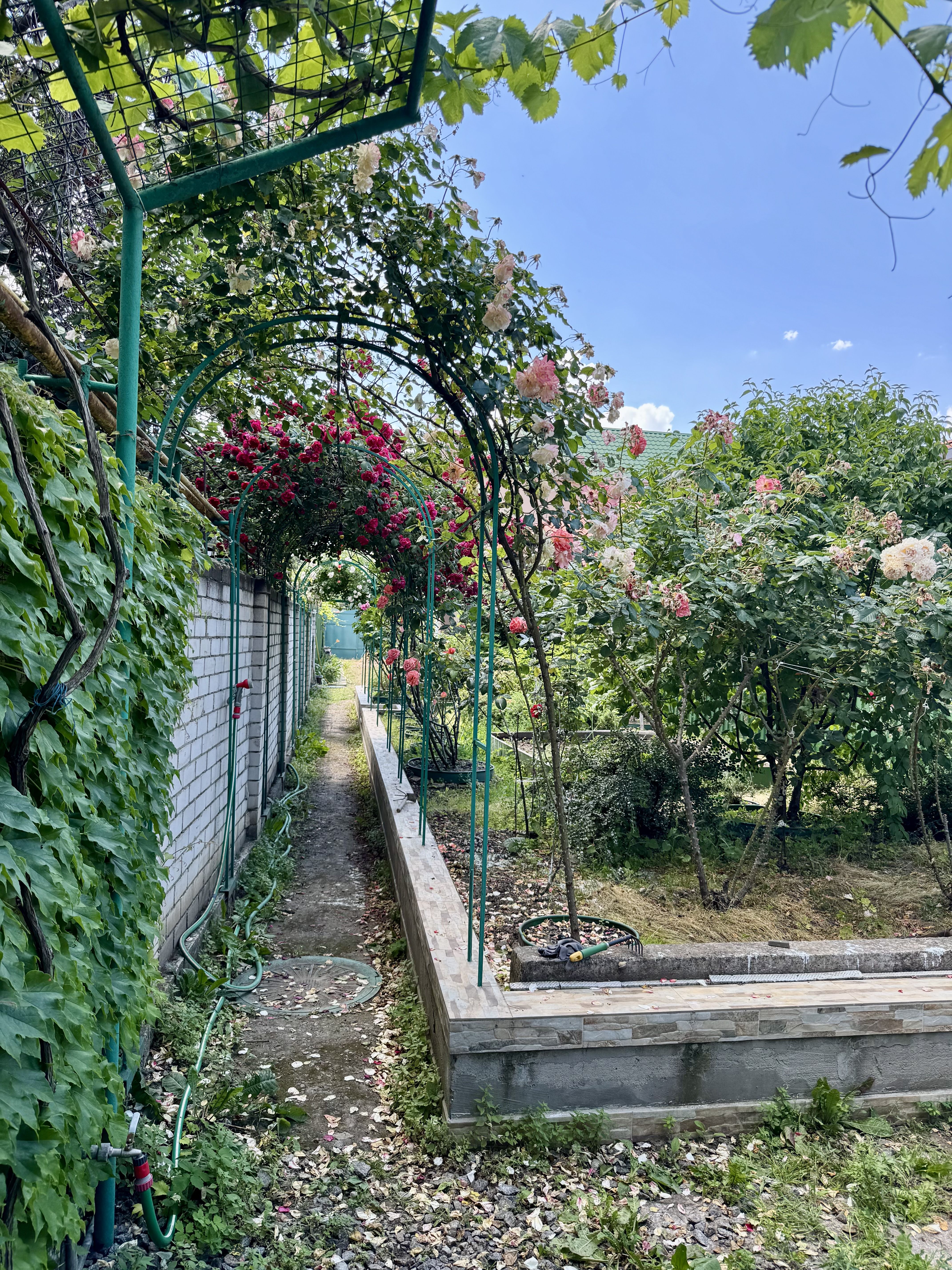 Новый дом на ул. Костанди у моря -170 м², 4 сотки, без комиссии. ID 16589 (Фото 8)