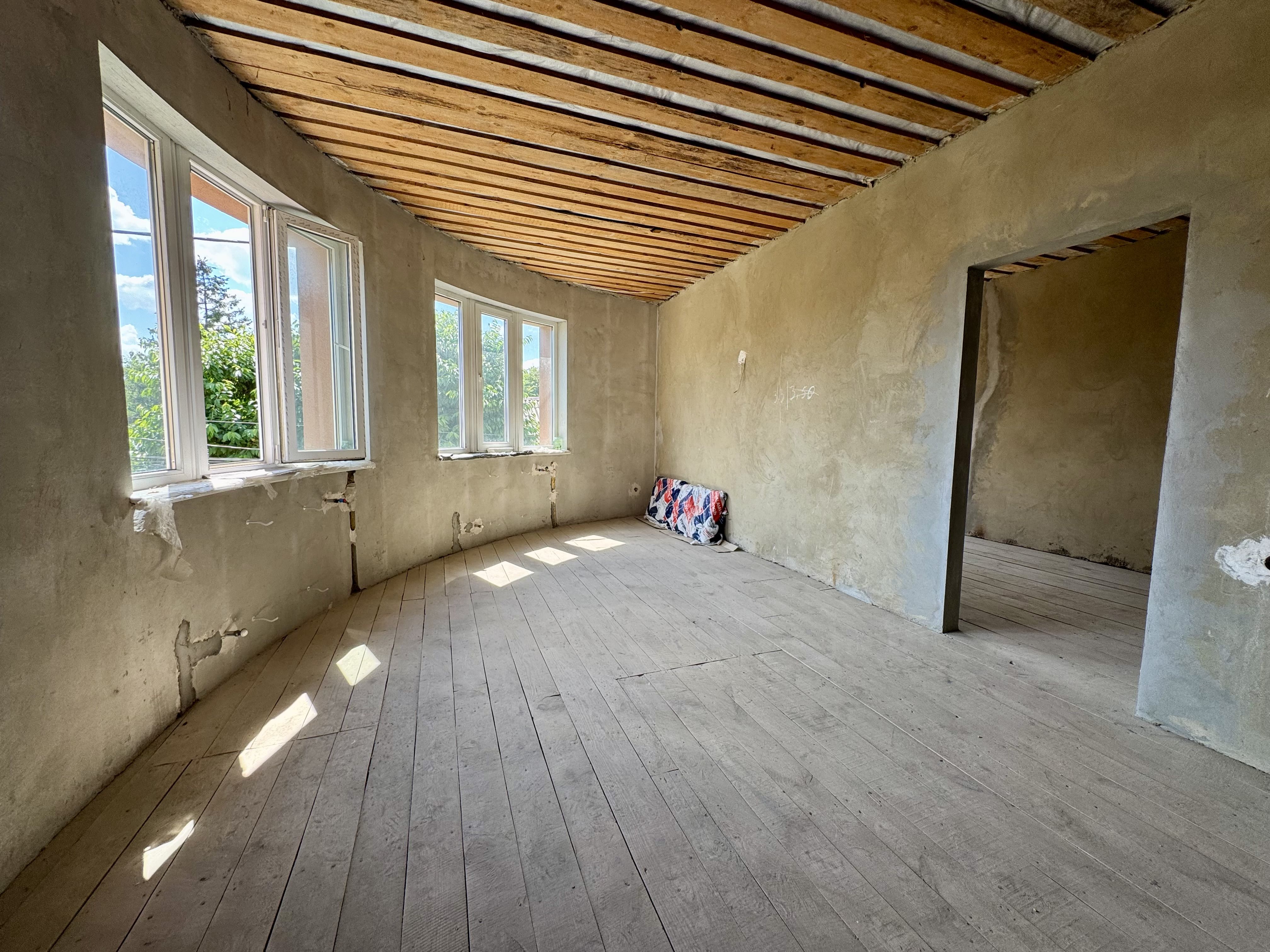 Новый дом на ул. Костанди у моря -170 м², 4 сотки, без комиссии. ID 16589 (Фото 7)