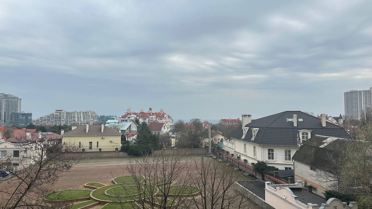 Просторная семейная квартира в ЖК Красная Шапочка у моря ID 54320 (Фото 7)