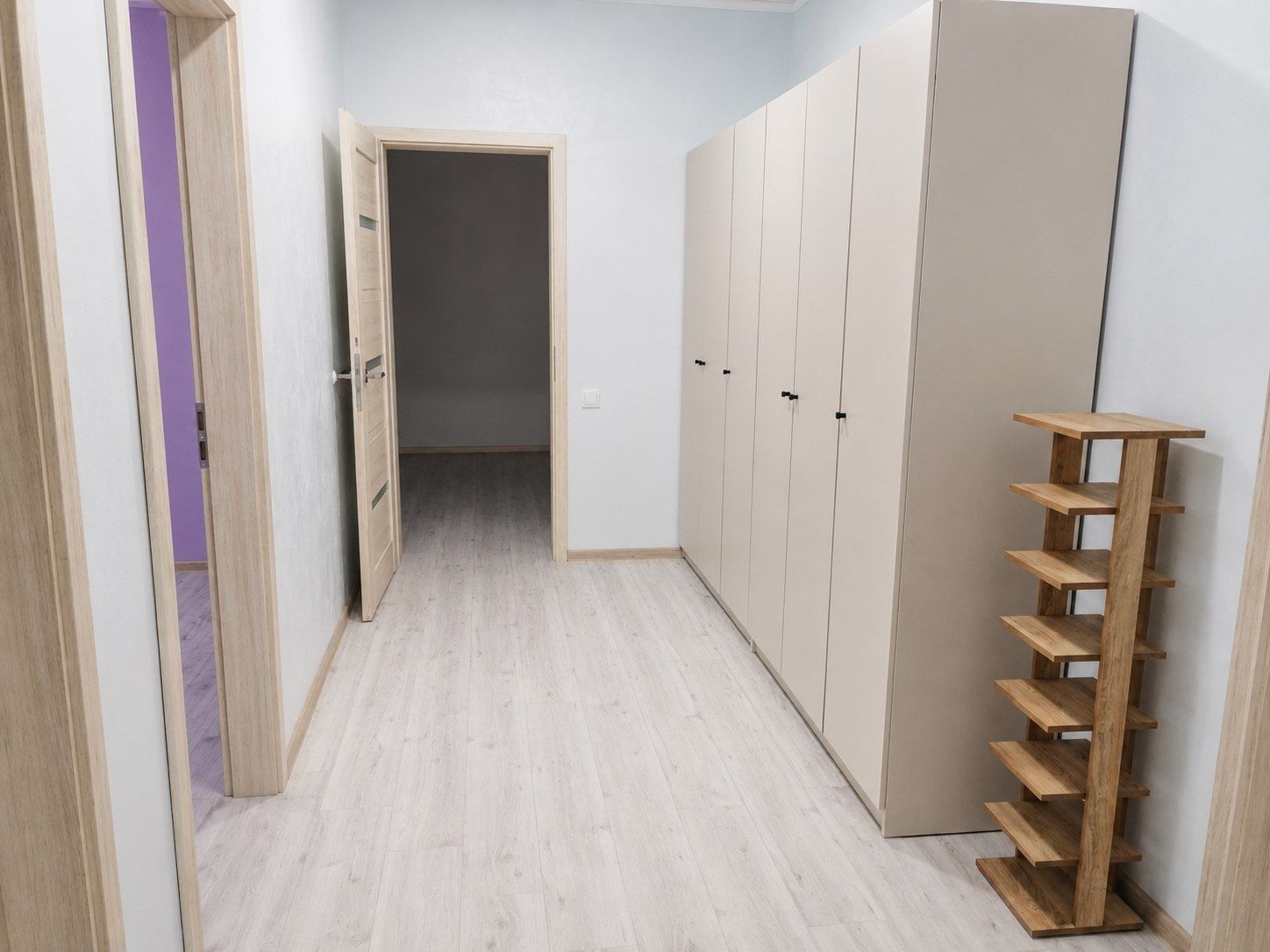 Просторная квартира 81 м² в ЖК «Новый Берег»  Парк Юнность/Аркадия ID 54323 (Фото 9)
