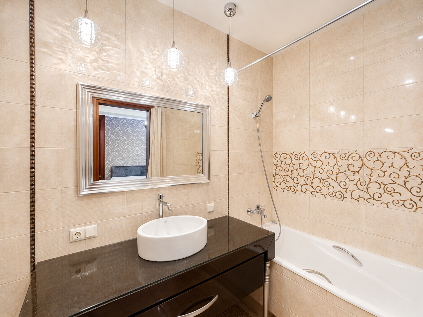 2-комн. квартира 106 м² в центре Одессы с ремонтом и АГВ. Без комиссии ID 53911 (Фото 15)