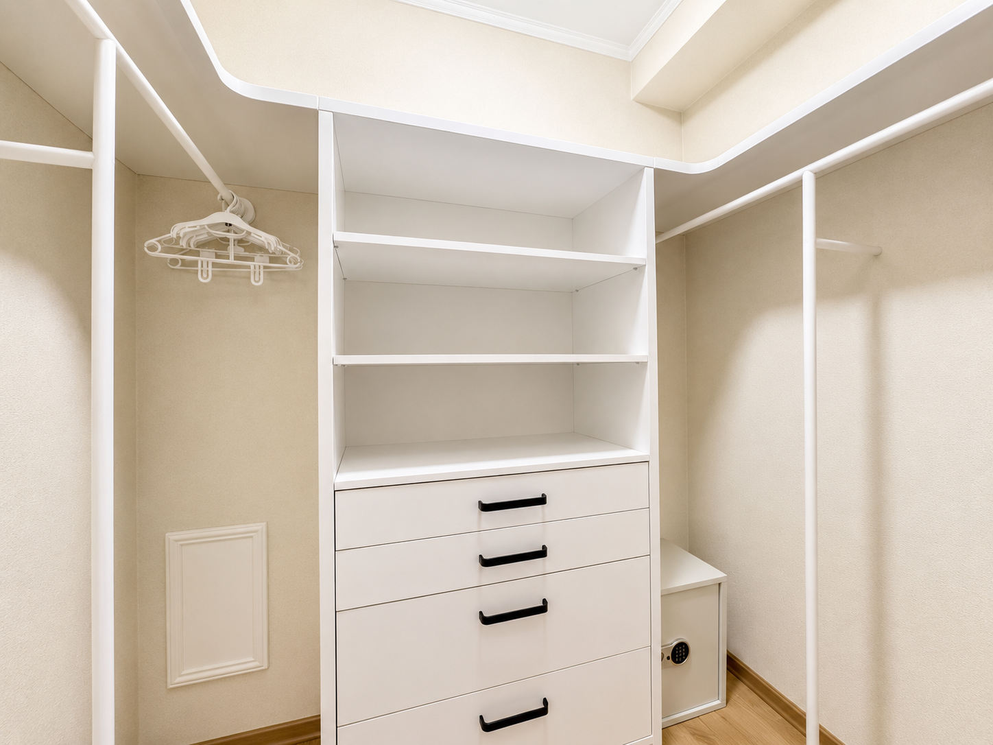 2-комн. квартира 106 м² в центре Одессы с ремонтом и АГВ. Без комиссии ID 53911 (Фото 11)