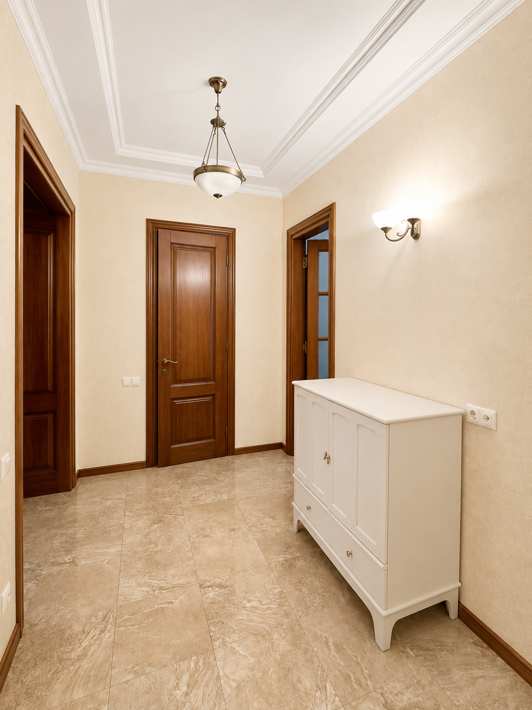 2-комн. квартира 106 м² в центре Одессы с ремонтом и АГВ. Без комиссии ID 53911 (Фото 12)