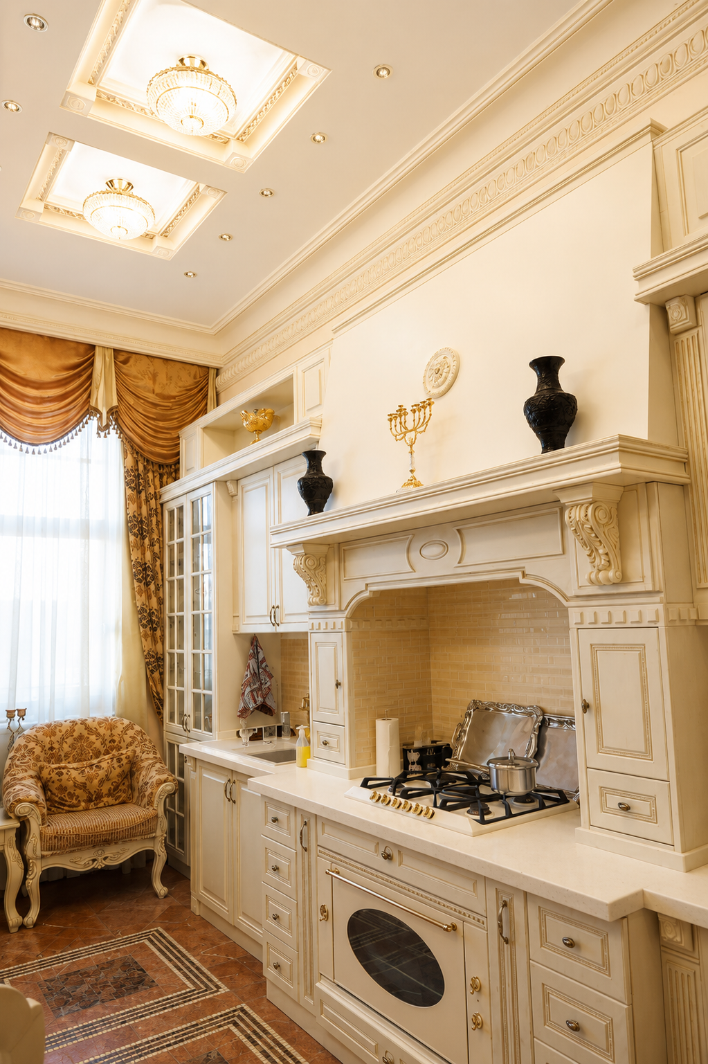 Елітний особняк із басейном і SPA в Совіньйоні, ділянка - 20 соток ID 28367 (Фото 7)