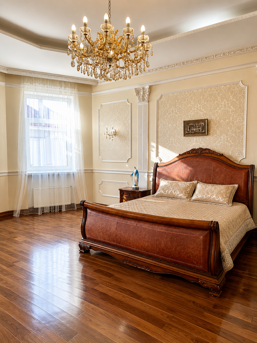 Особняк 550 м² з басейном за 15 хвилин від моря на Фонтані ID 53530 (Фото 14)