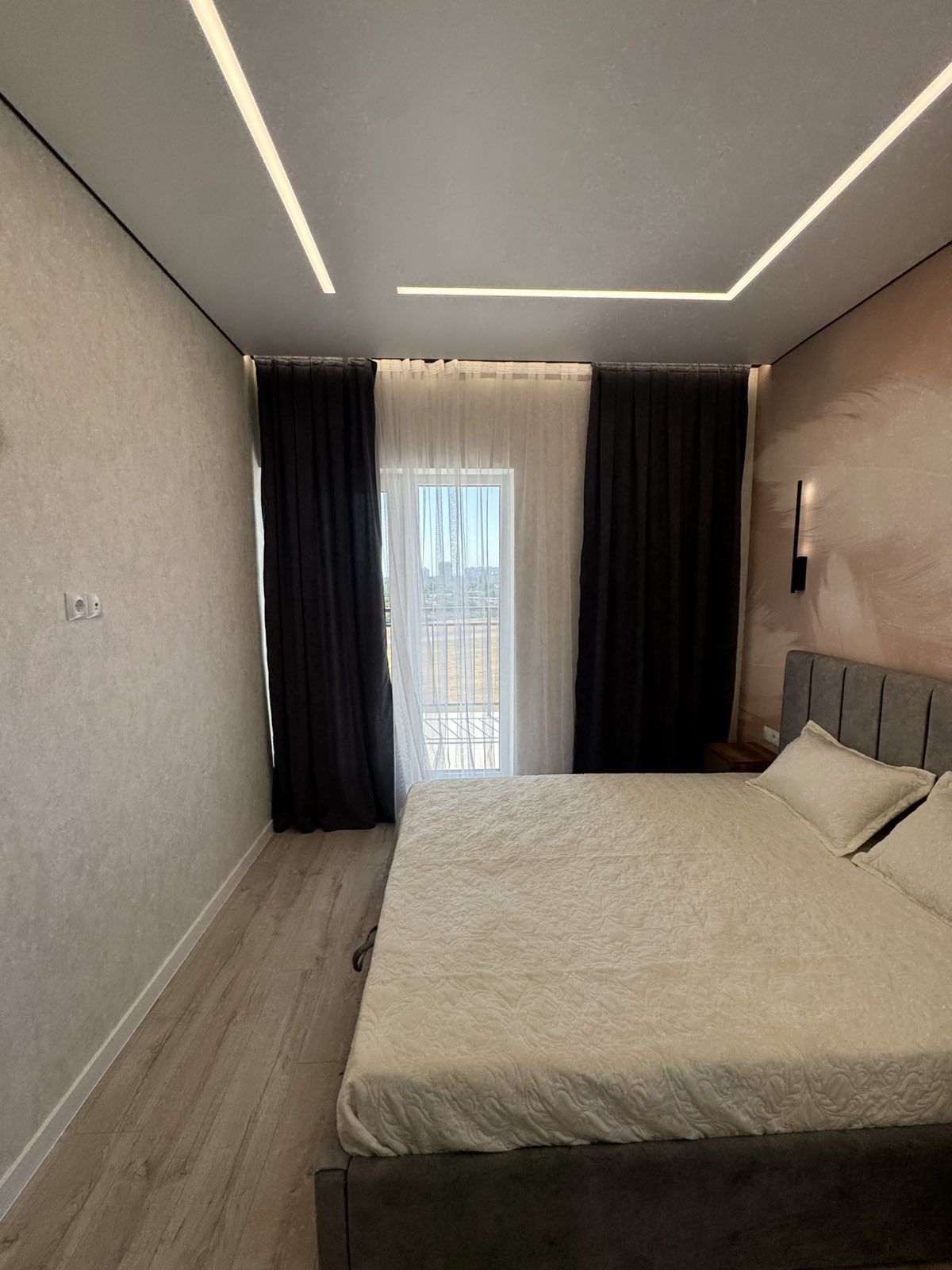 Готова 3-кімнатна квартира в "66 Перлині" Kadorr City ID 54337 (Фото 4)