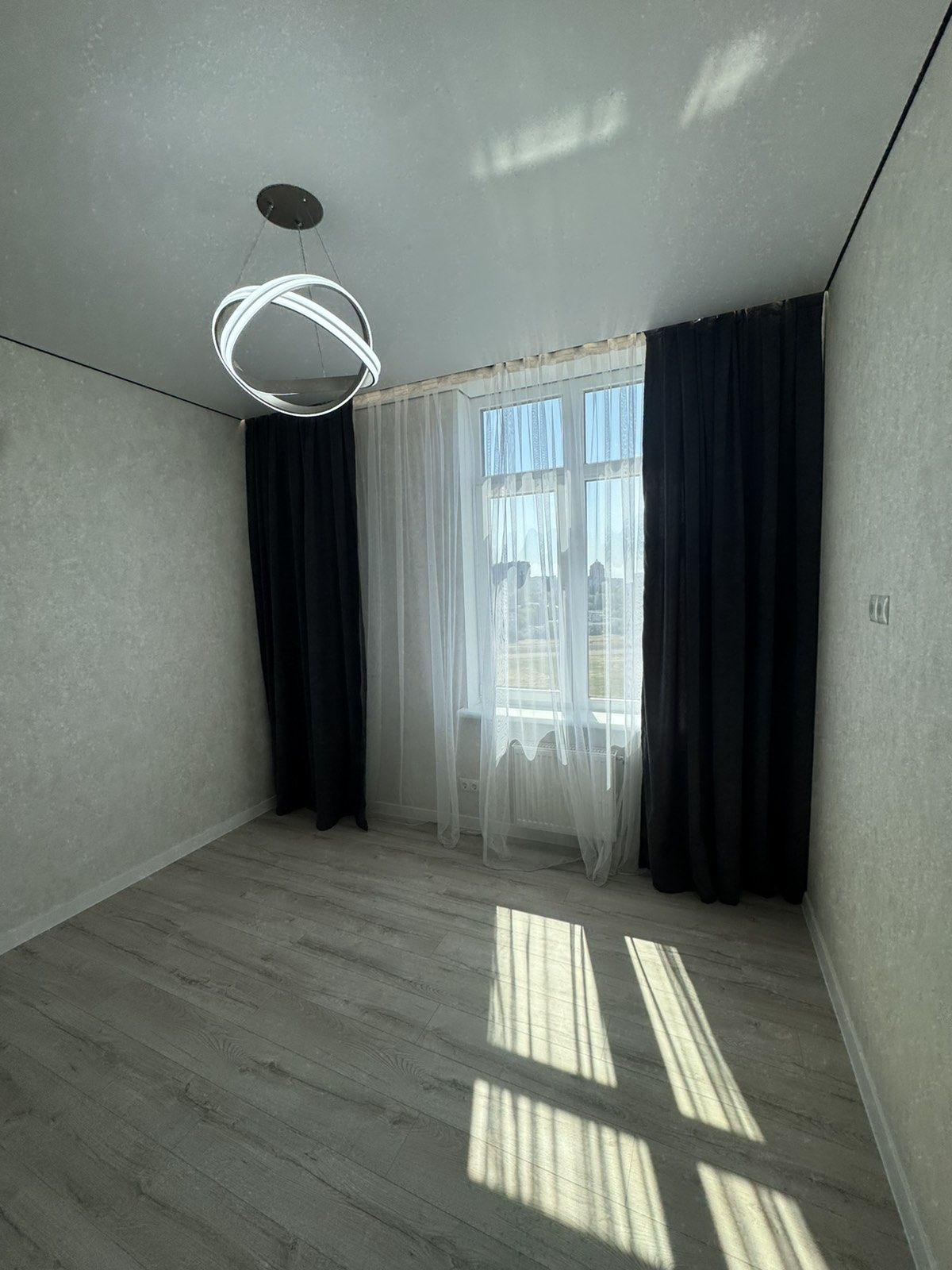 Готова 3-кімнатна квартира в "66 Перлині" Kadorr City ID 54337 (Фото 6)