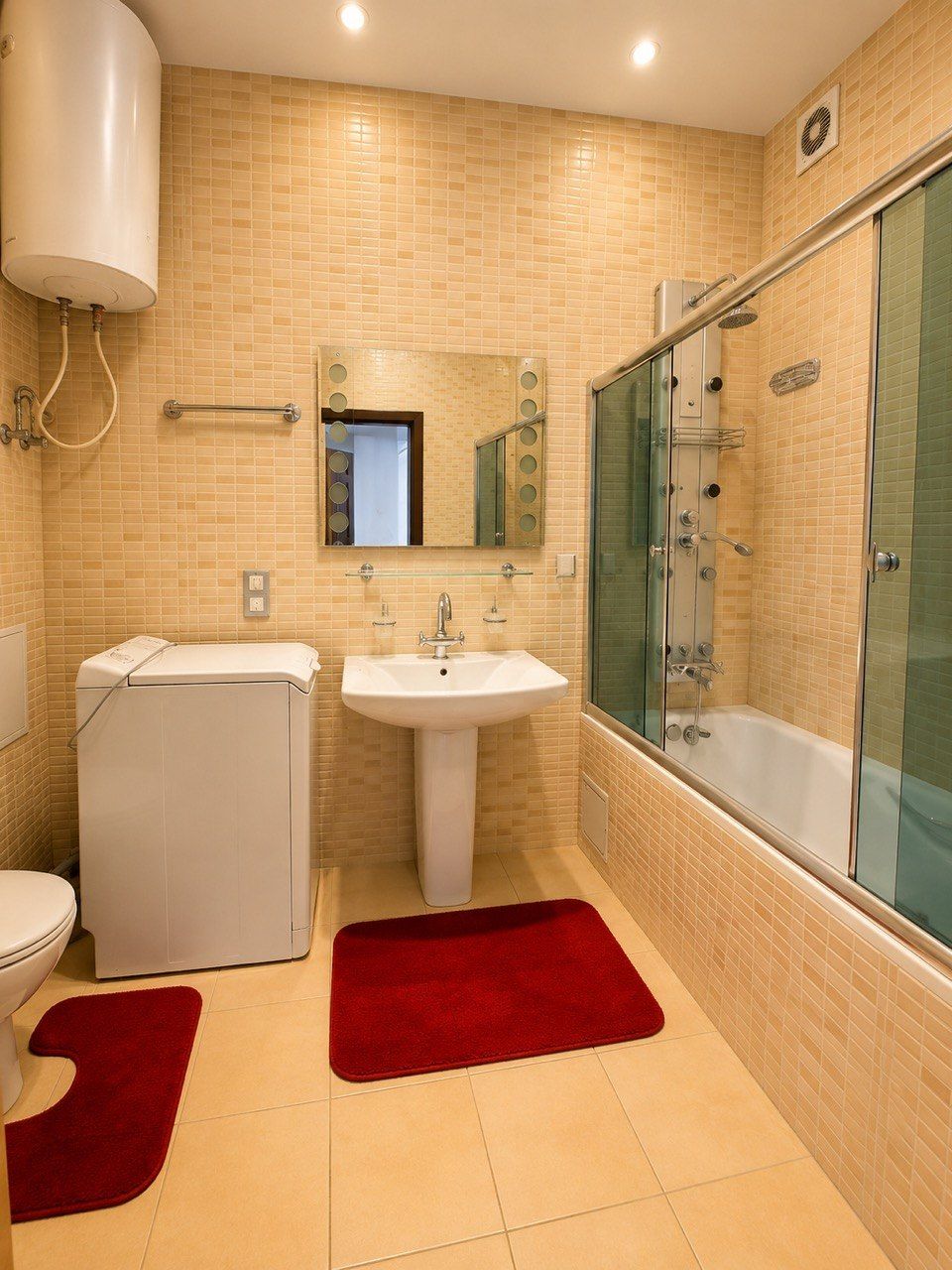 Продам 2-кімнатну квартиру з ремонтом ЖК Підкова, 6 ст. Б.Фонтану ID 53259 (Фото 10)