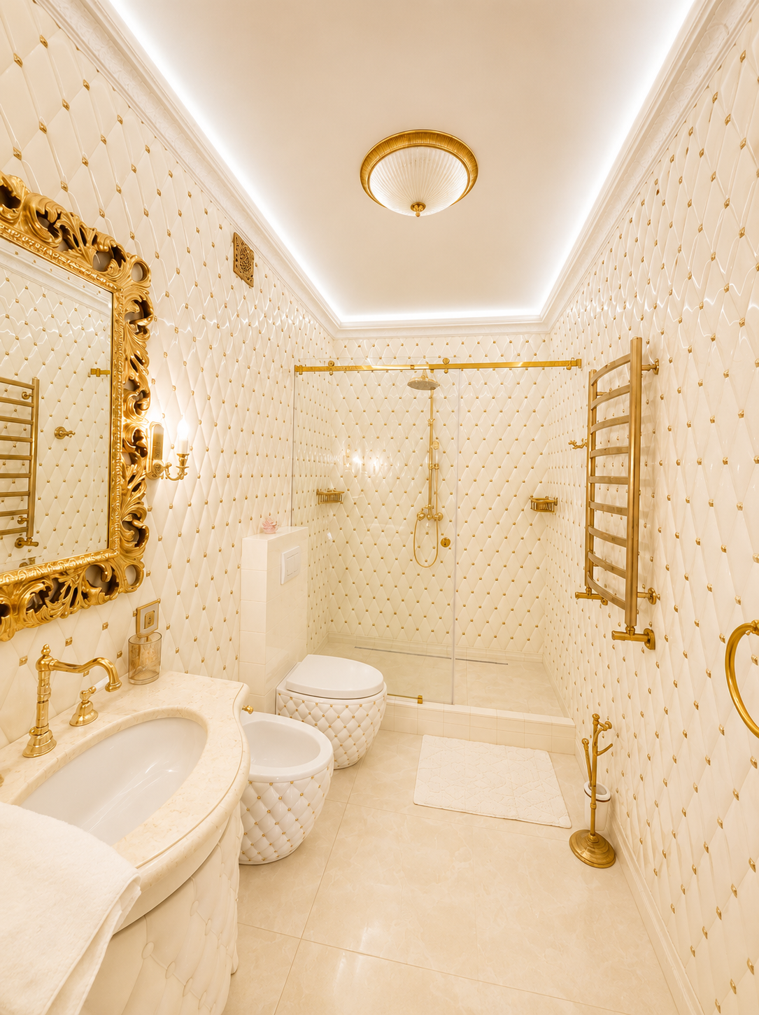 Дом в Совиньоне с бассейном, 380 м² и гаражом на 2 авто ID 54318 (Фото 17)