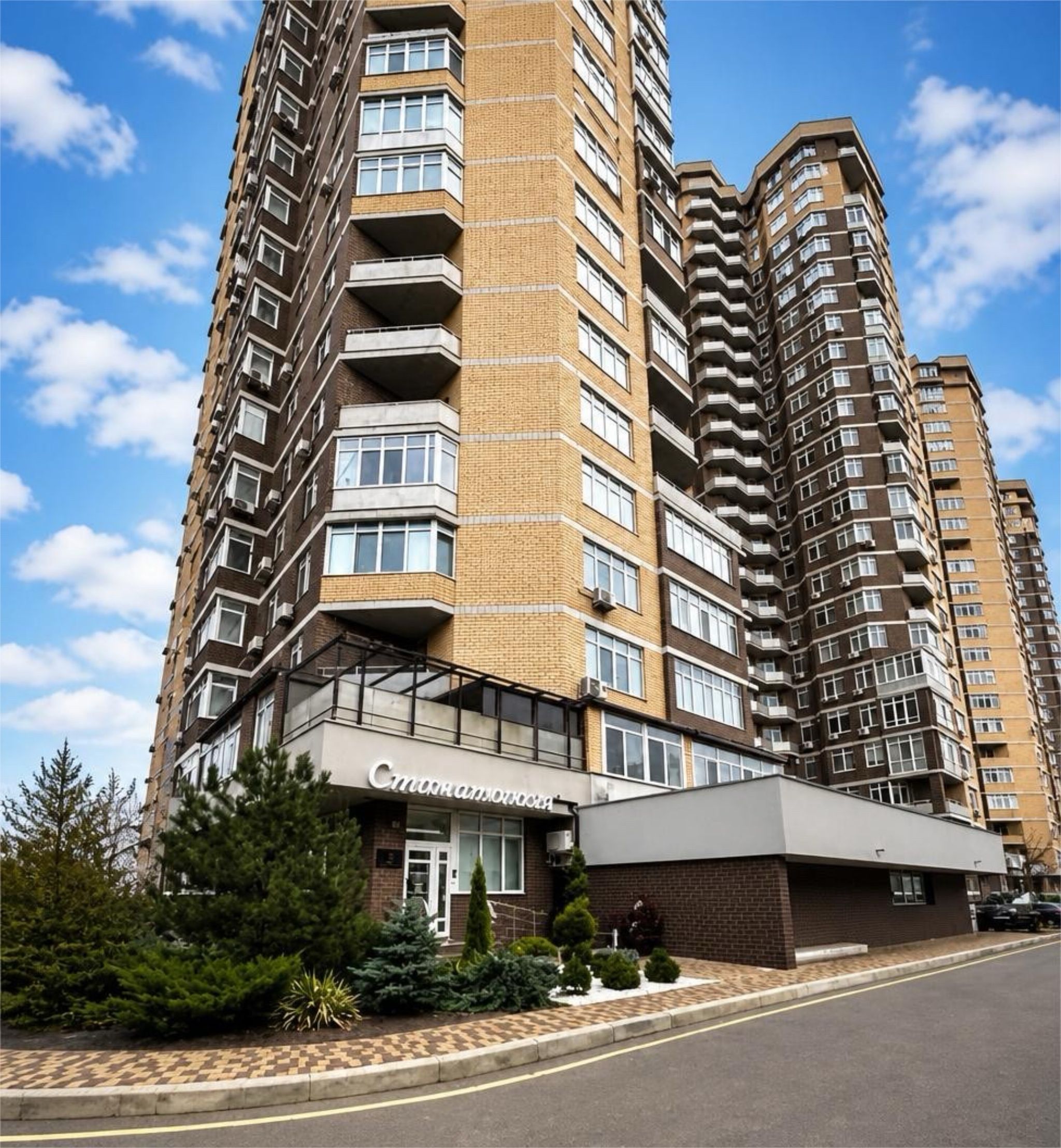  В продаже 3х-комнатная  квартира на Французском бульваре, вид на море ID 50591 (Фото 13)