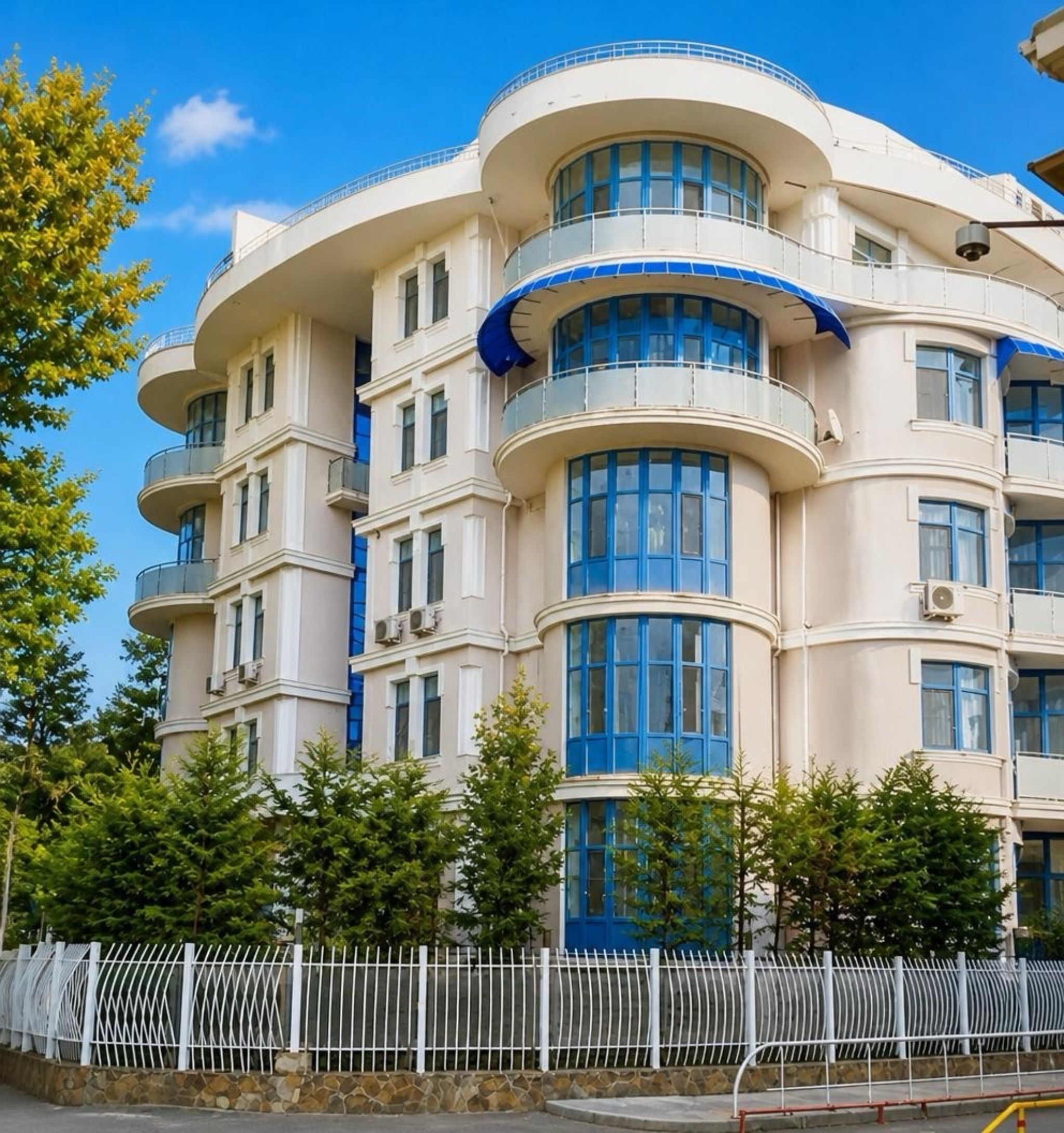 Продається трикімнатна квартира в Мукачівському провулку - МОРЕ ID 54055 (Фото 3)