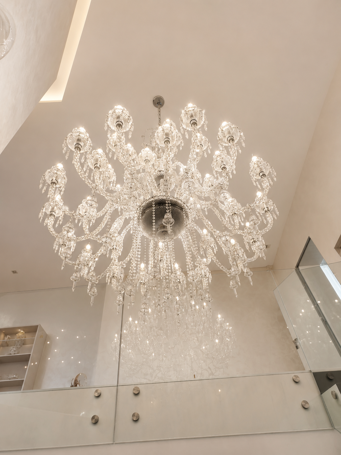 Современный дом на 10 Фонтана: 450 м² комфорта и технологий ID 52254 (Фото 7)