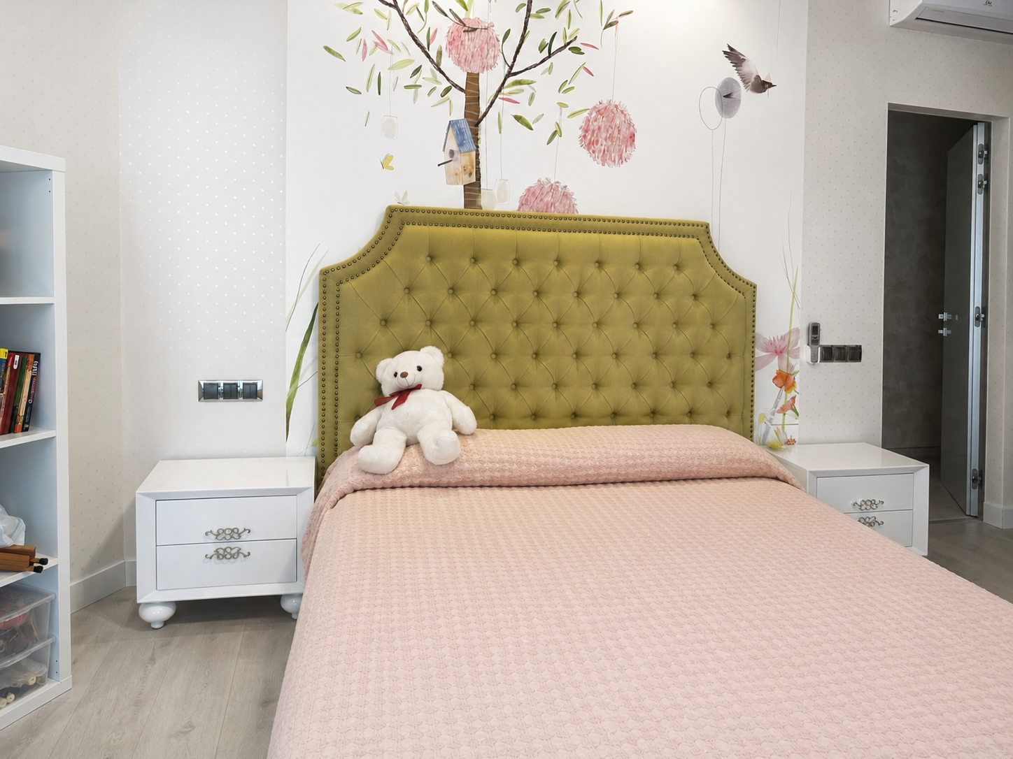 Современный дом на 10 Фонтана: 450 м² комфорта и технологий ID 52254 (Фото 23)