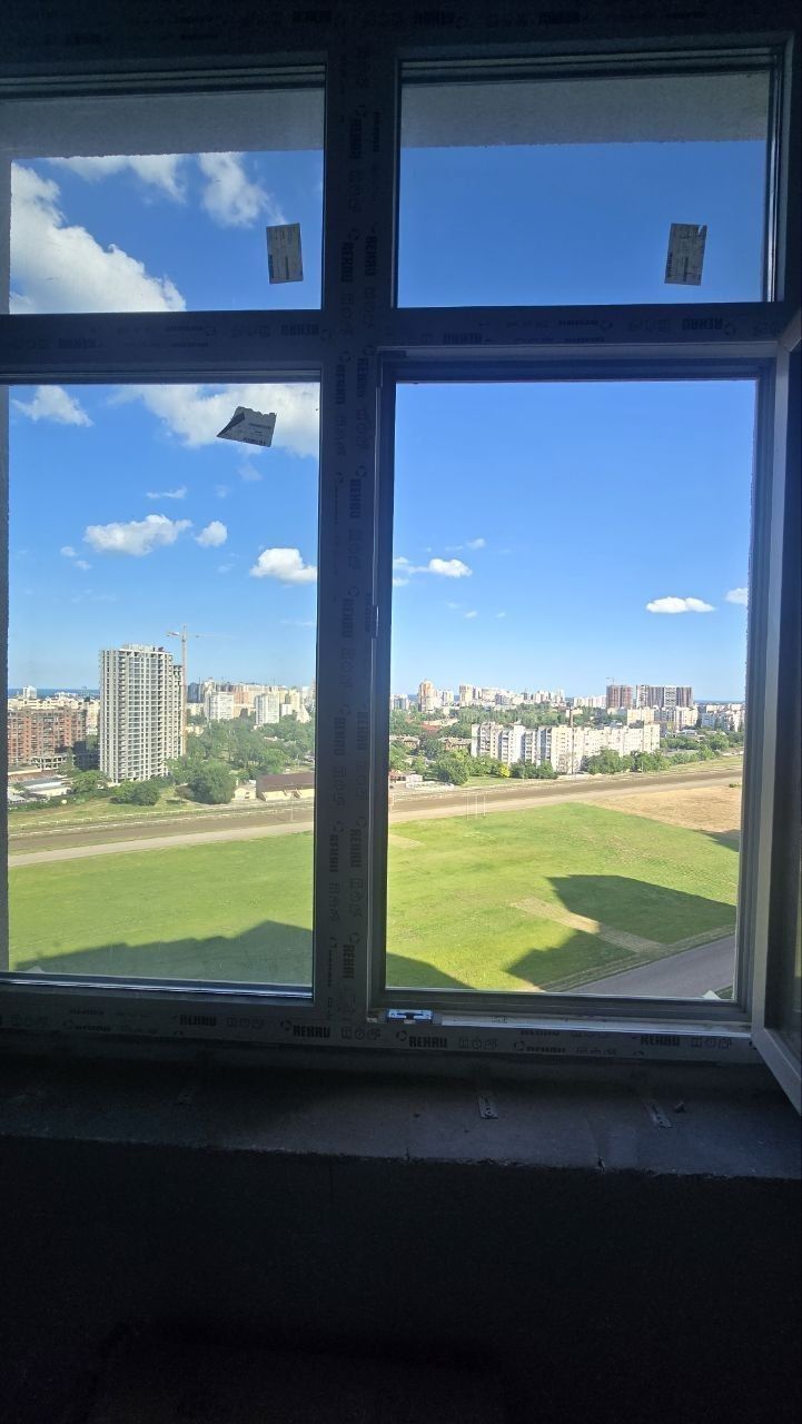 Видовая квартира|Иподром|60 Жемчужина | KADORR City ID 54344 (Фото 4)