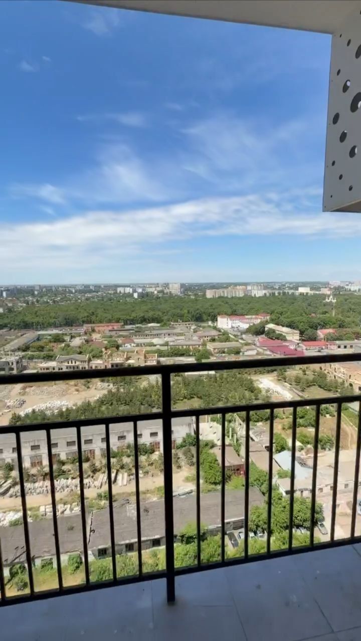 Готовая квартира 67м² | Панорамный вид на ипподром|KadorrCity|Краснова ID 54343 (Фото 1)