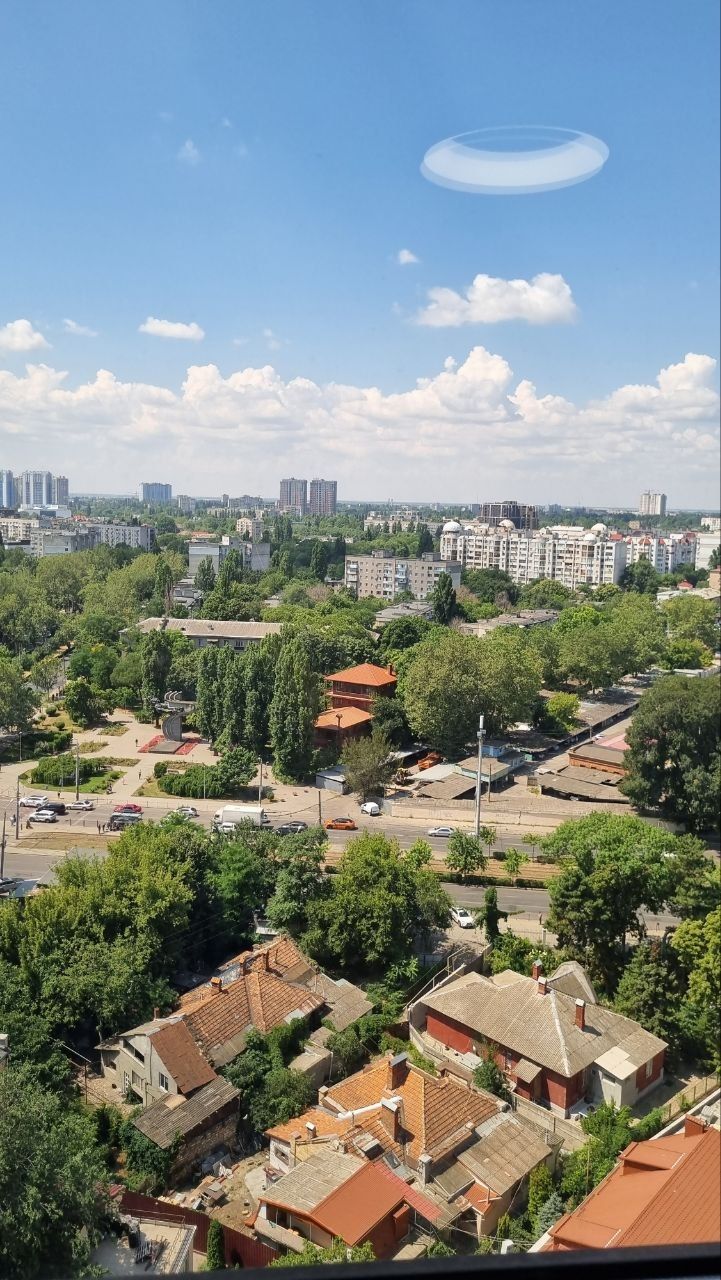 Дизайнерська 1-кімнатна квартира в ЖК «Акрополь» — 5 ст. Б. Фонтану ID 54348 (Фото 10)