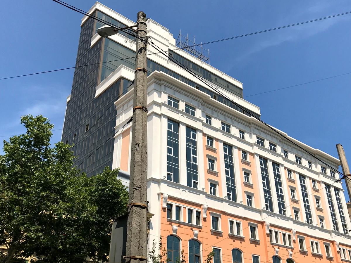 Продається двокімнатна квартира в ЖК "18 Перлина" на В. Арнаутській ID 54007 (Фото 2)